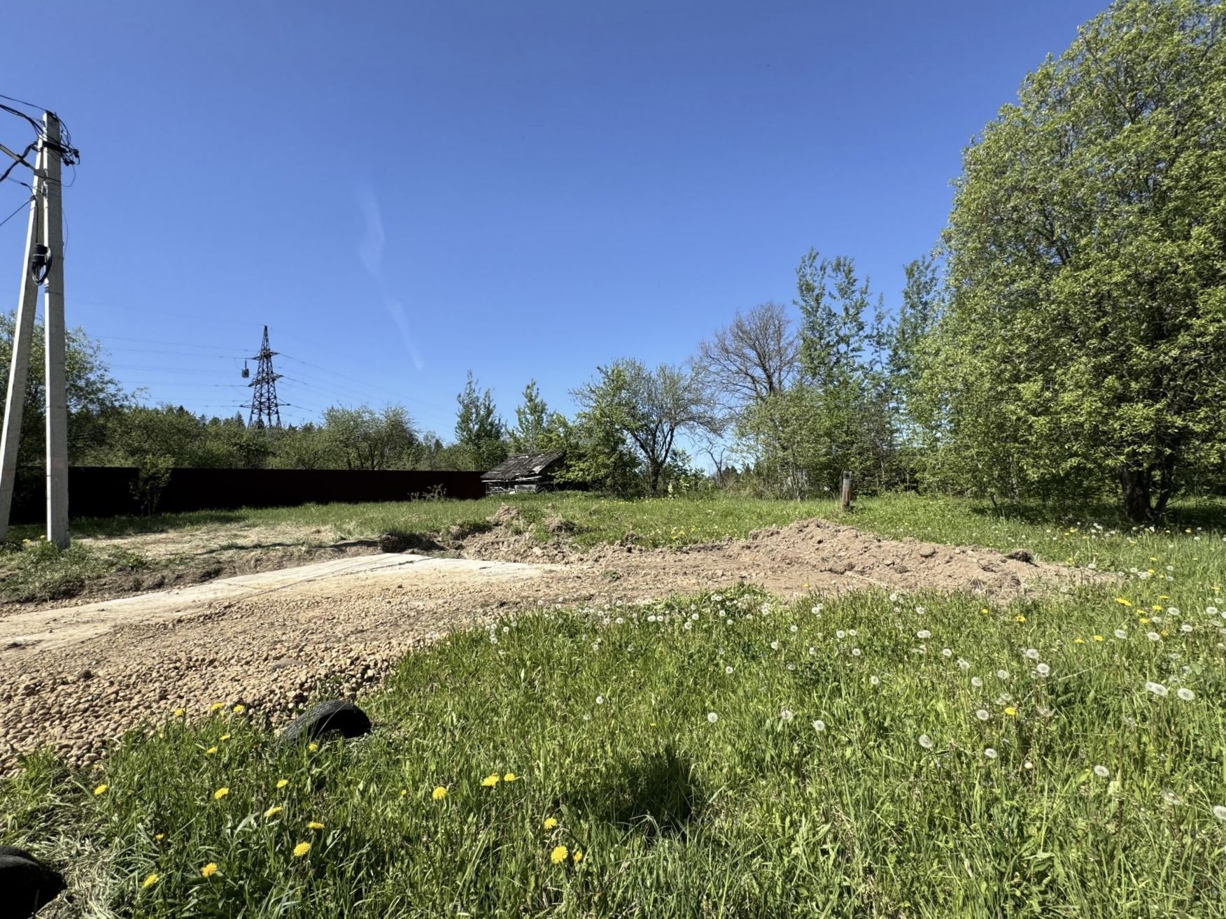 Земли поселения Московская область, Одинцовский городской округ, Звенигород,  микрорайон Дютьково – агентство недвижимости «Азбука недвижимости» Москва и  МО