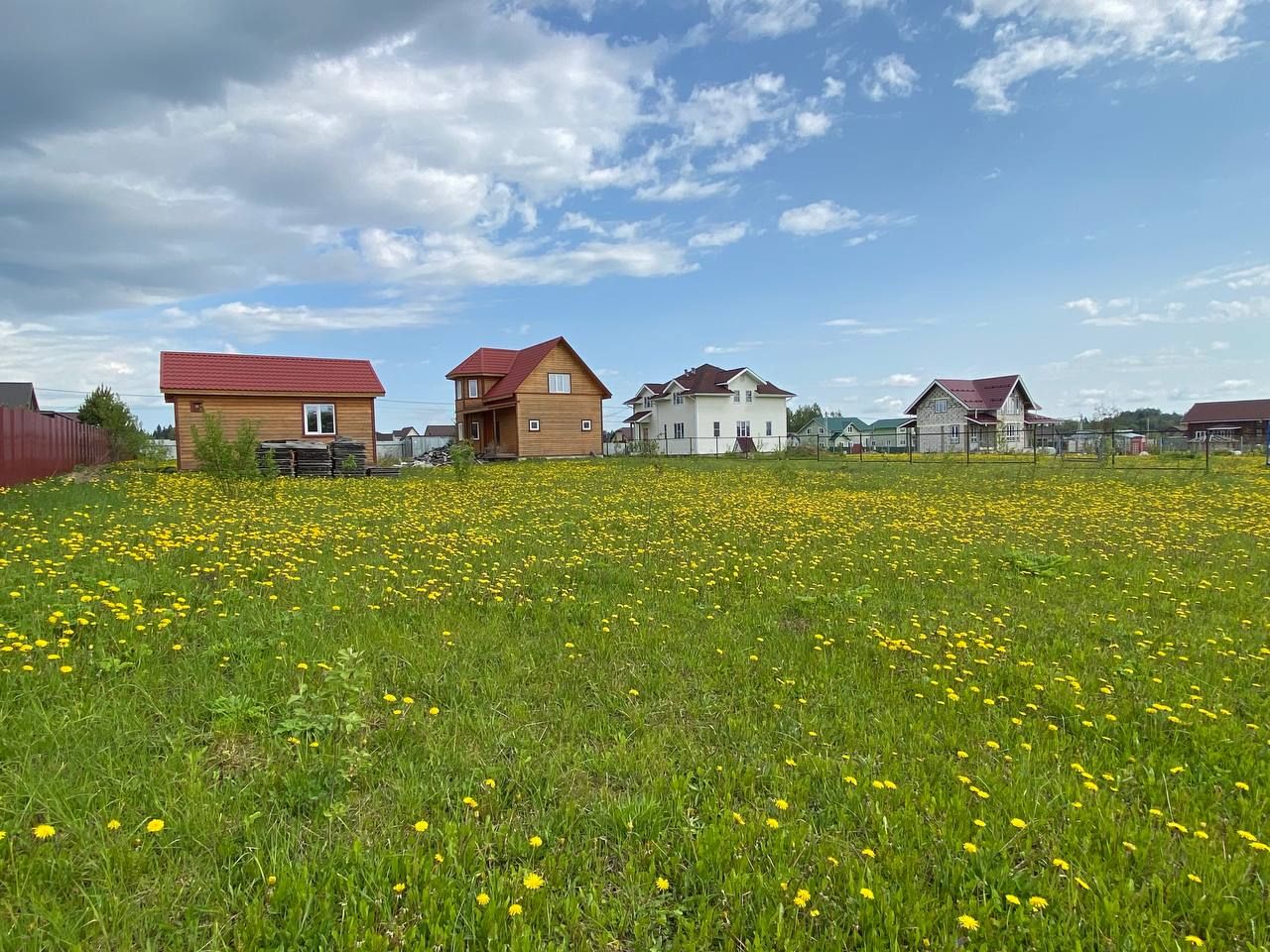 Дом Московская область, Можайский городской округ, СНТ Царские Берега