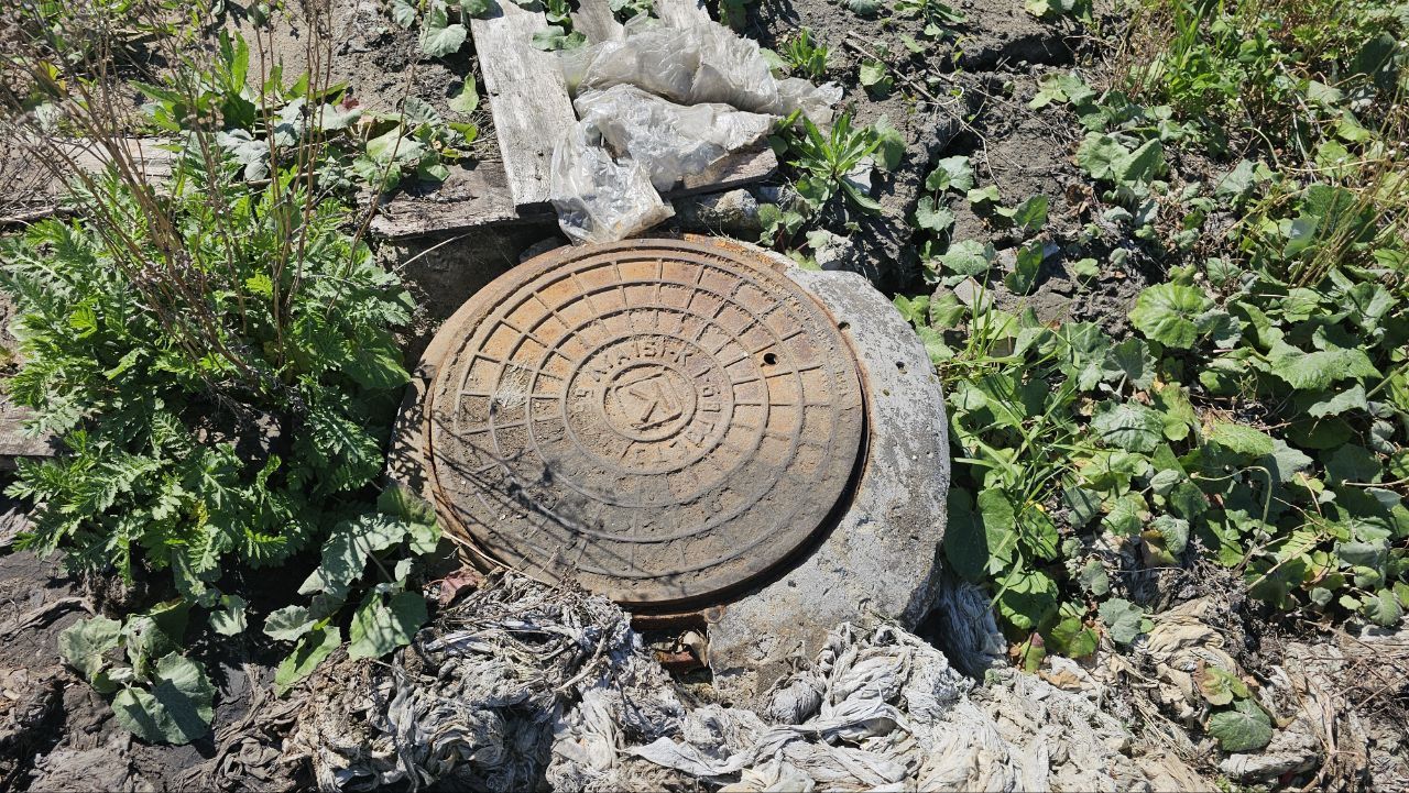 Земли сельхозназначения Московская область, городской округ Электросталь, посёлок Елизаветино