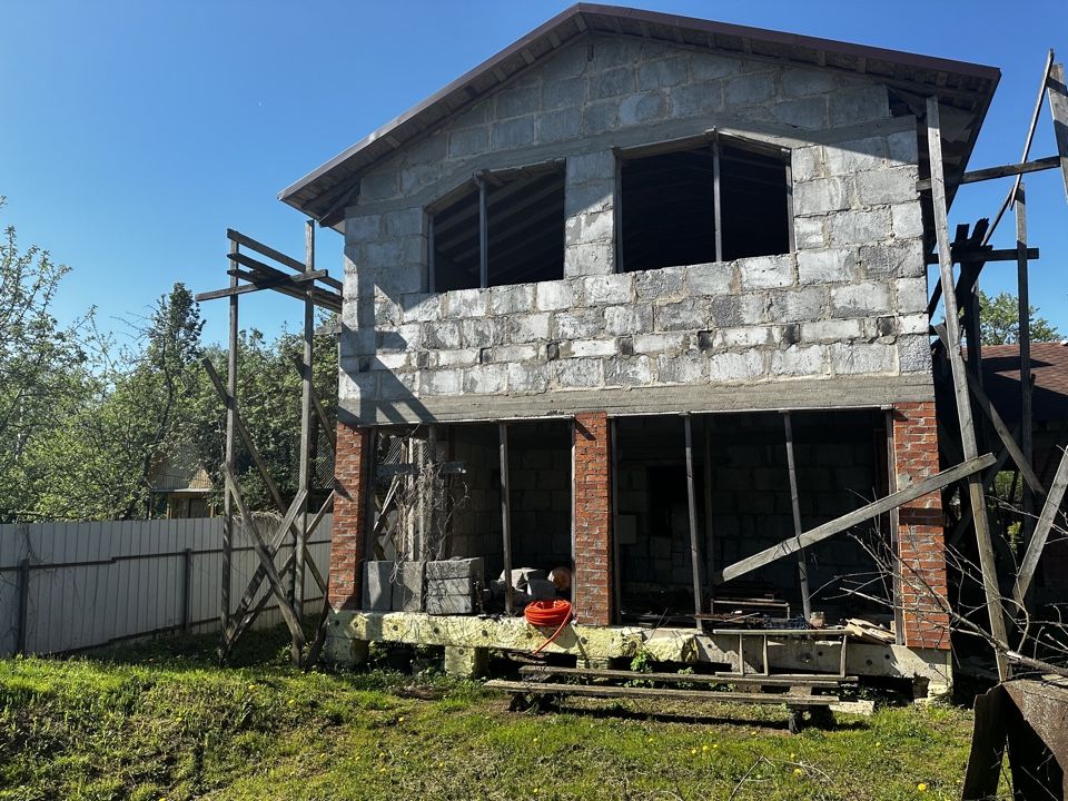 Земли сельхозназначения Московская область, городской округ Истра, СНТ Луна