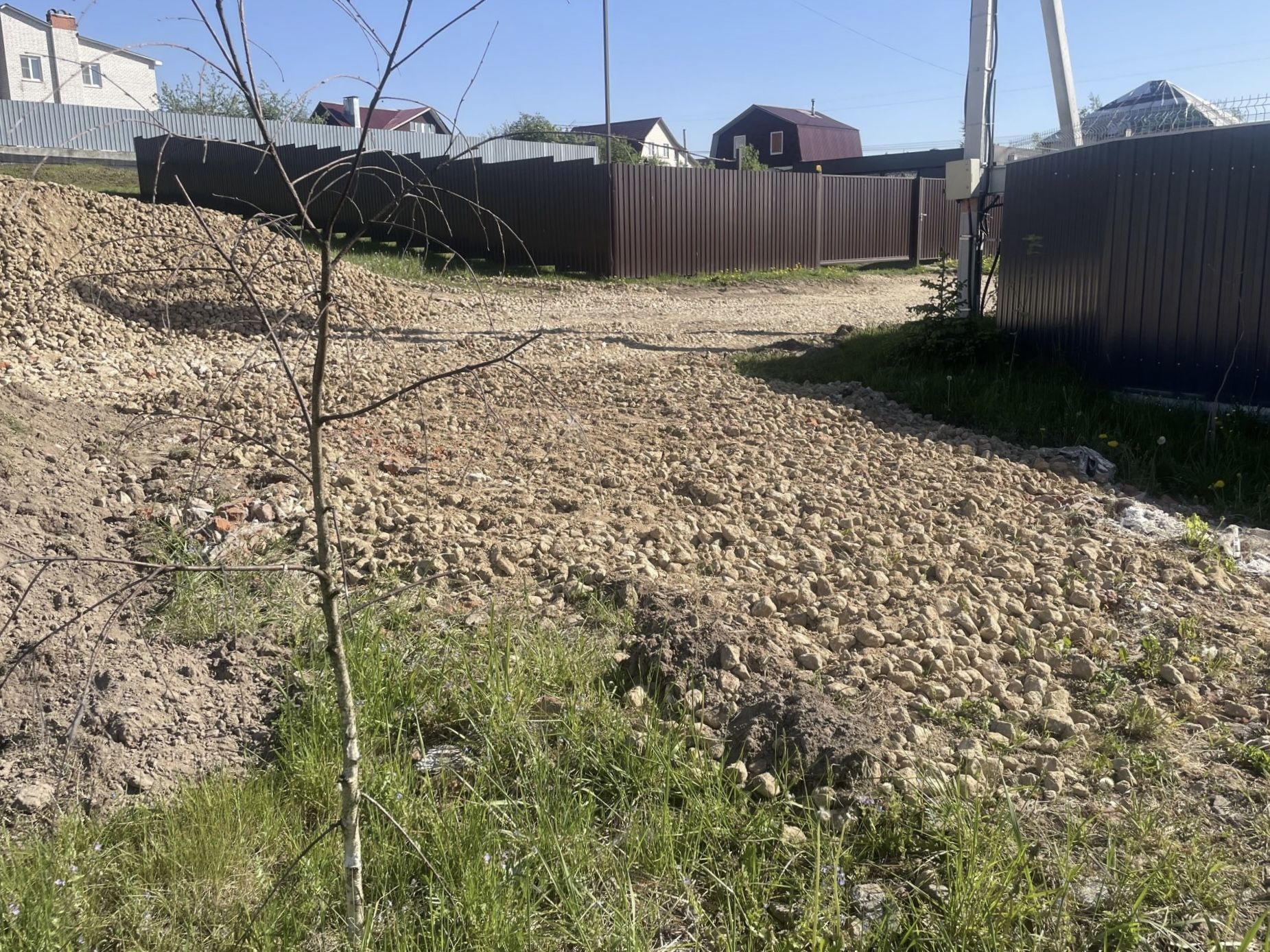 Земли поселения Московская область, городской округ Лосино-Петровский, рабочий посёлок Свердловский