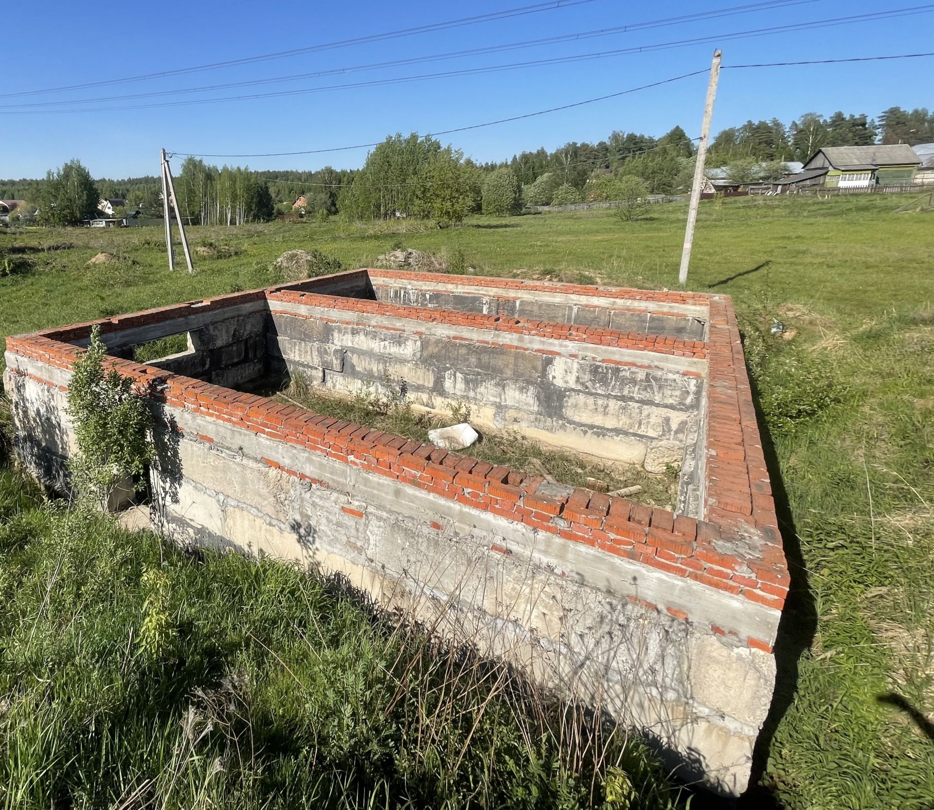 Земли поселения Московская область, городской округ Лосино-Петровский, рабочий посёлок Свердловский