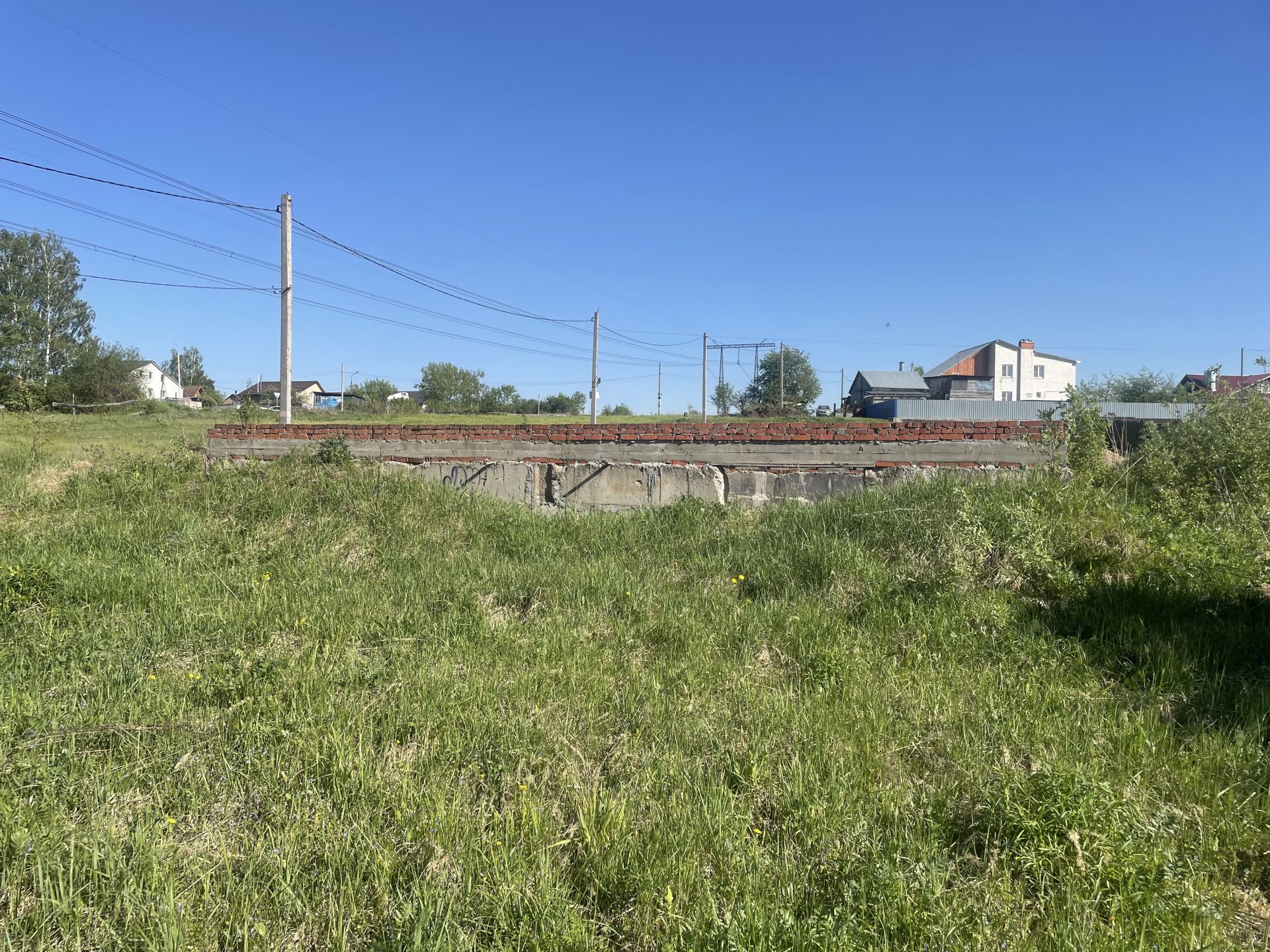 Земли поселения Московская область, городской округ Лосино-Петровский,  рабочий посёлок Свердловский – агентство недвижимости «Азбука недвижимости»  Москва и МО