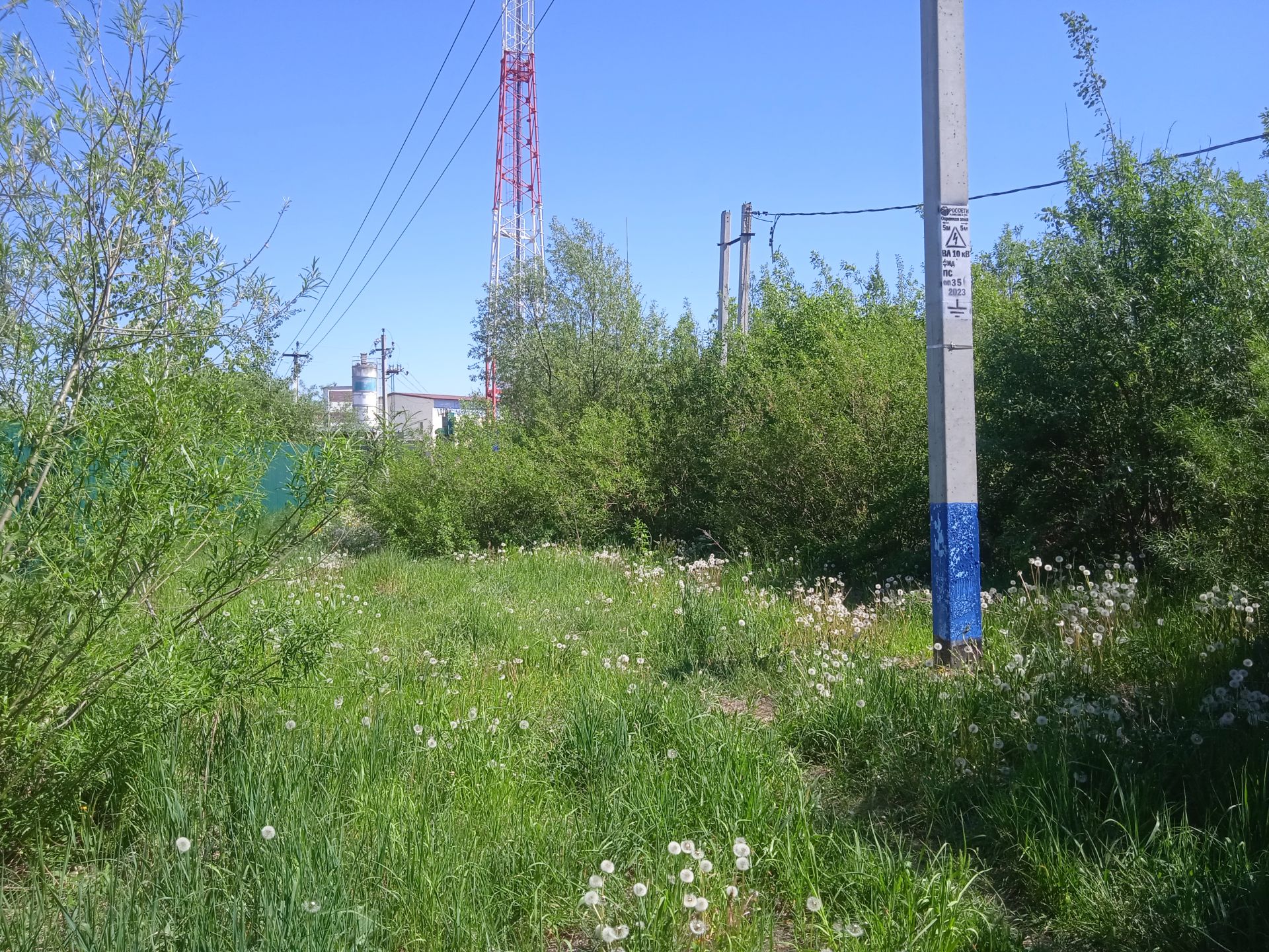 Земли поселения Московская область, городской округ Химки, деревня Юрлово