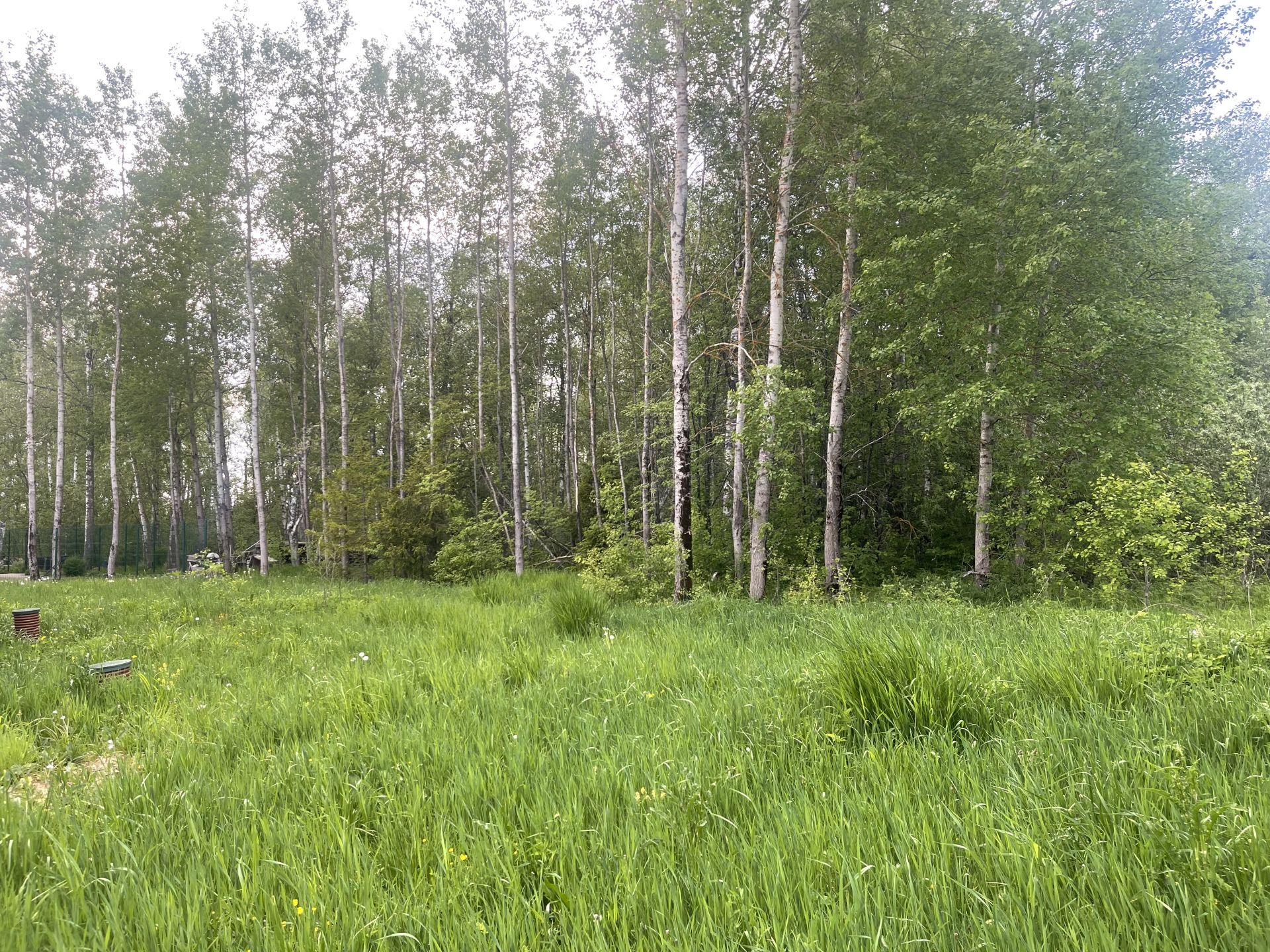 Дом Московская область, Дмитровский городской округ, территория объединения Векшино 2