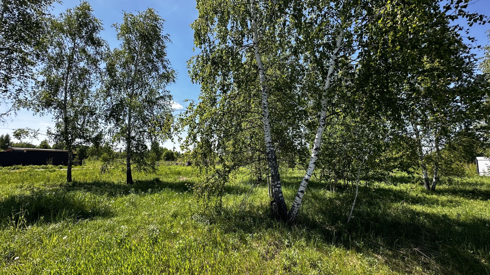 Земли поселения Московская область, Раменское, коттеджный посёлок Дергаево-2