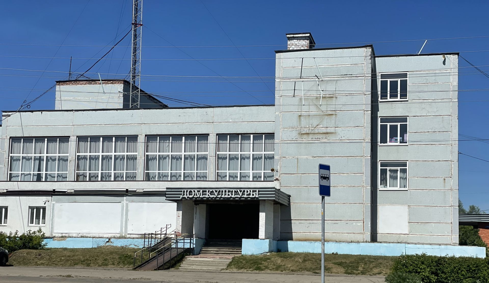 Дом Московская область, Богородский городской округ, деревня Молзино, Советская улица