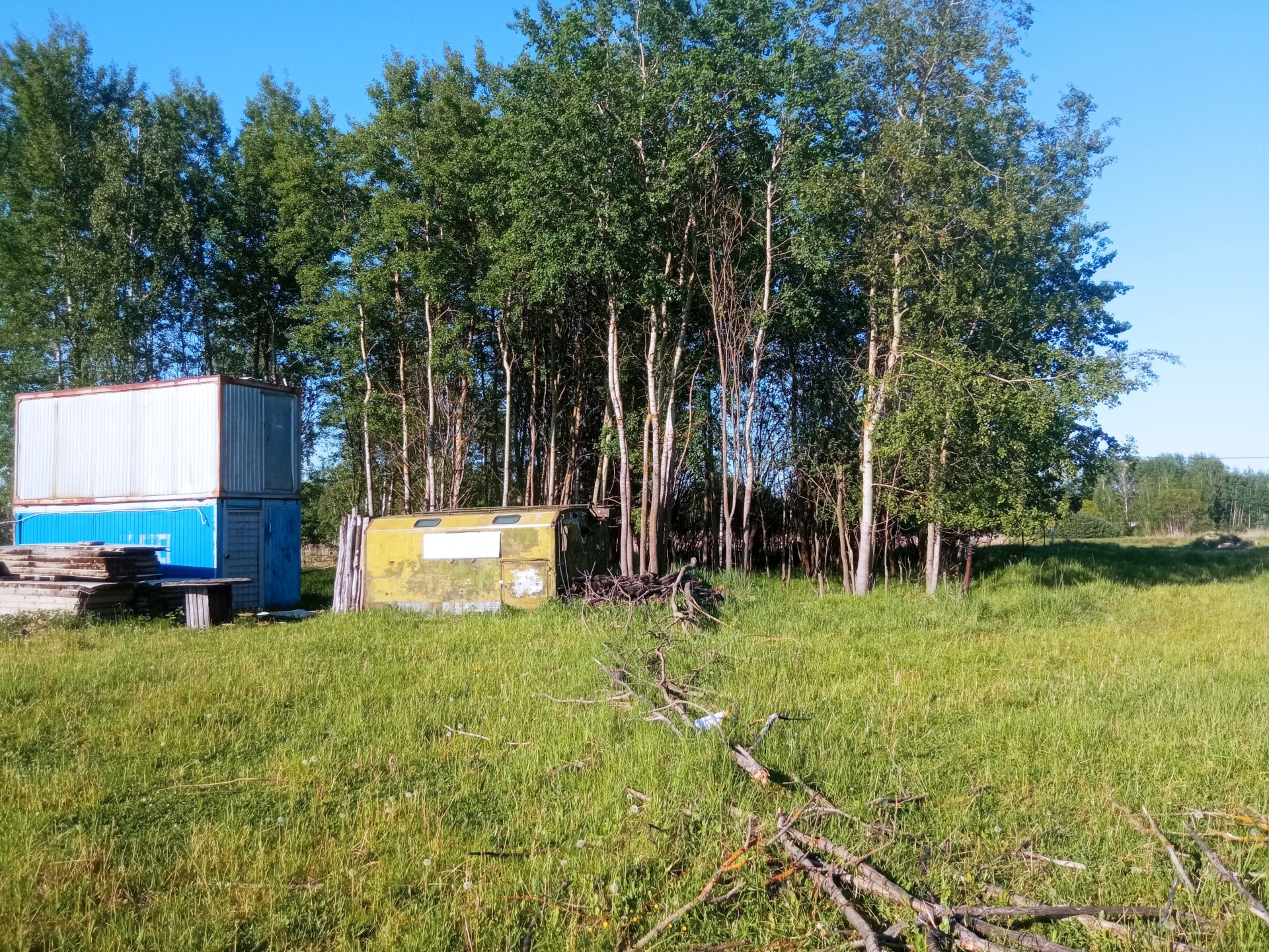 Земли поселения Московская область, городской округ Балашиха, деревня Полтево