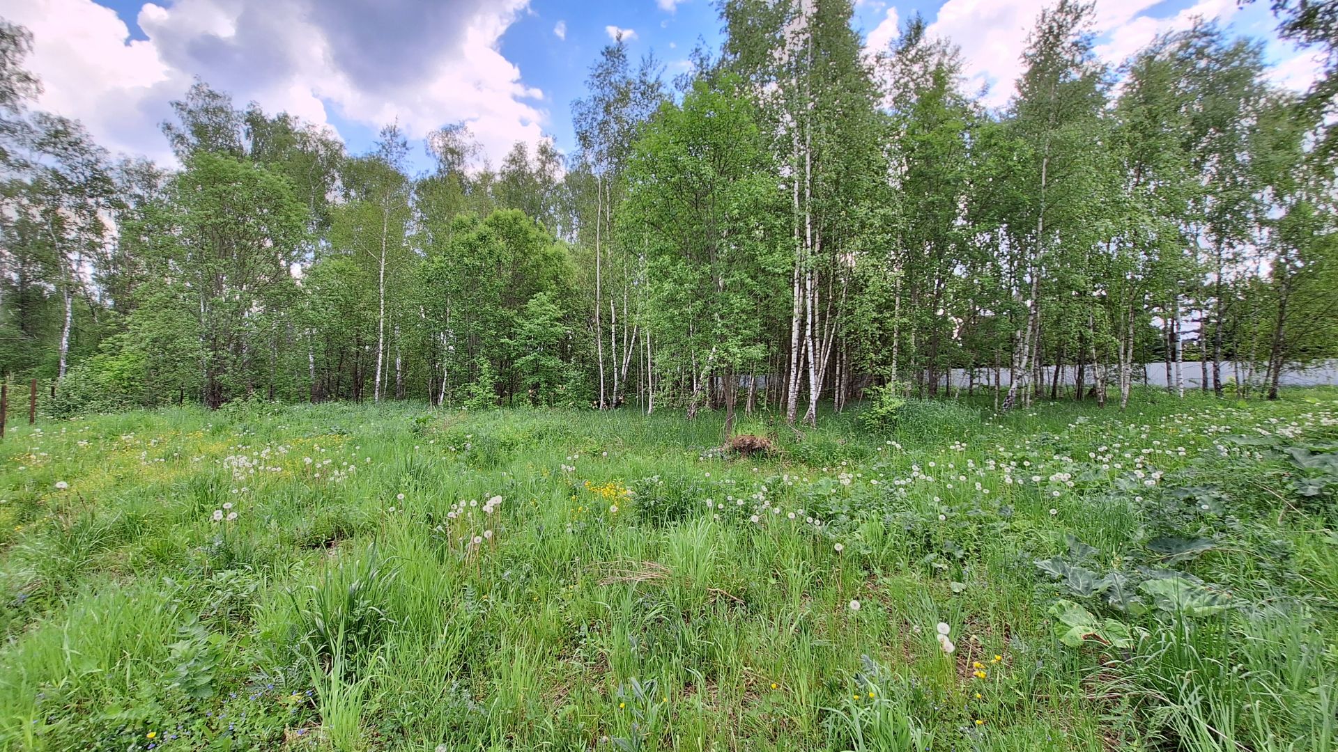 Земли поселения Московская область, городской округ Чехов, посёлок Мещерское, улица Покровское