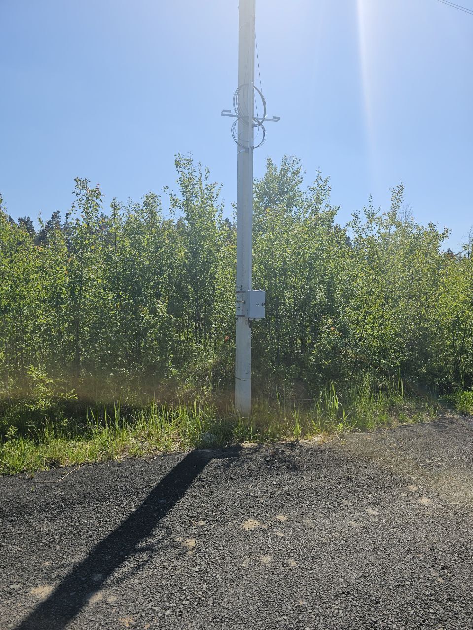 Земли поселения Московская область, Богородский городской округ, Электроугли, коттеджный посёлок Традиции