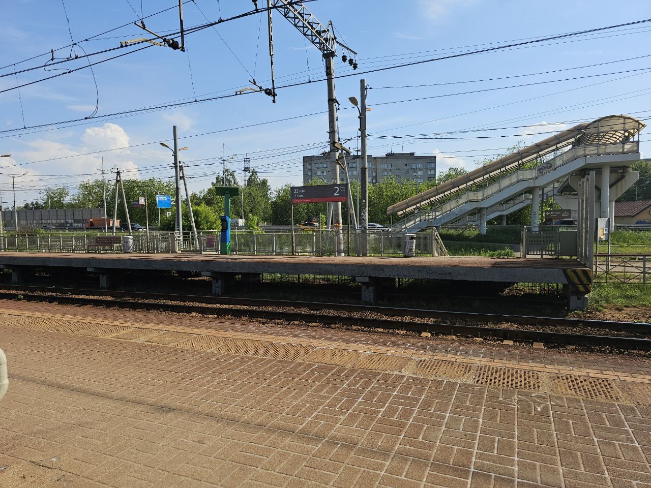 Земли поселения Московская область, Богородский городской округ, Электроугли, коттеджный посёлок Традиции