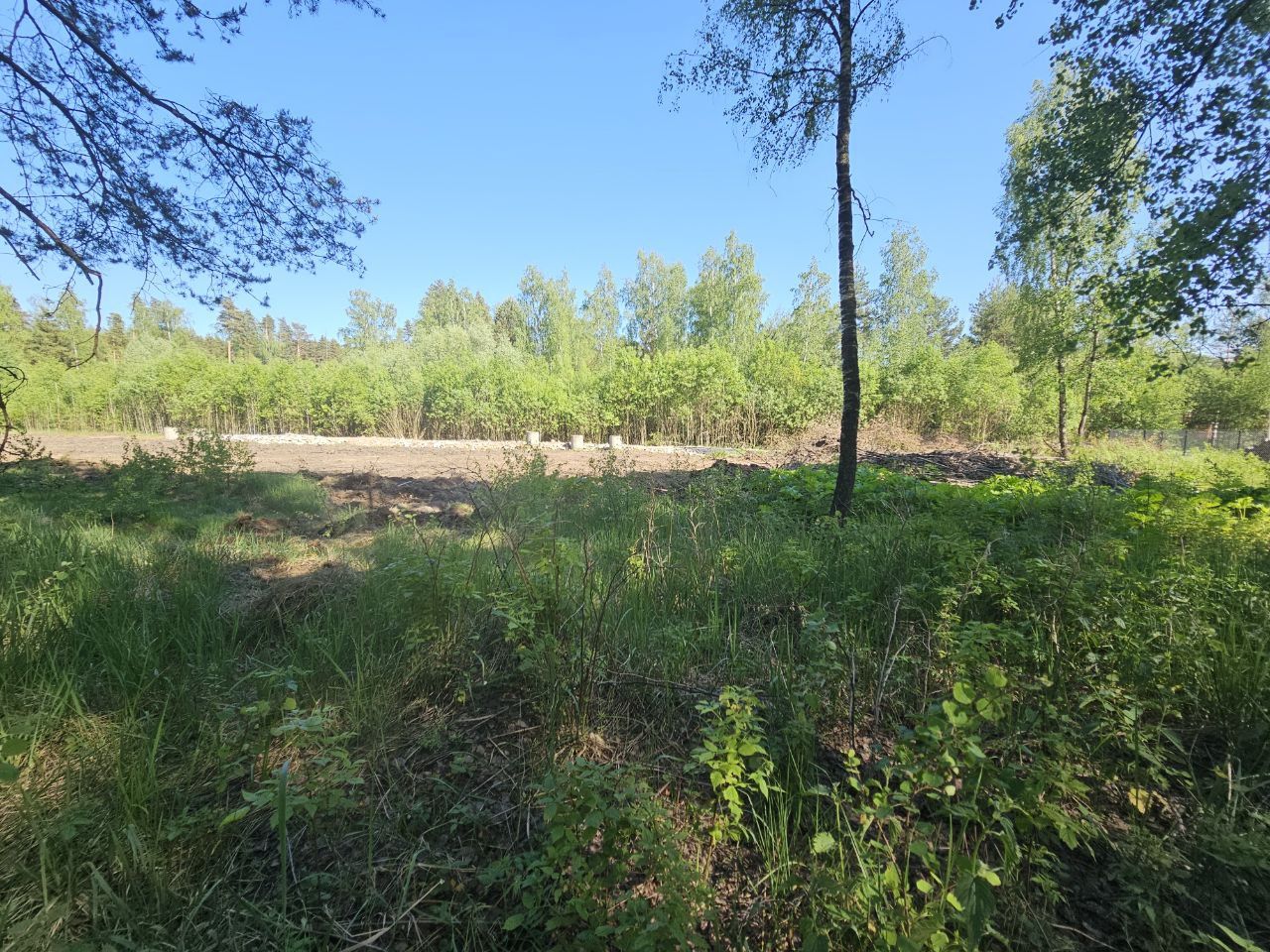 Земли поселения Московская область, Богородский городской округ, Электроугли, коттеджный посёлок Папиллон