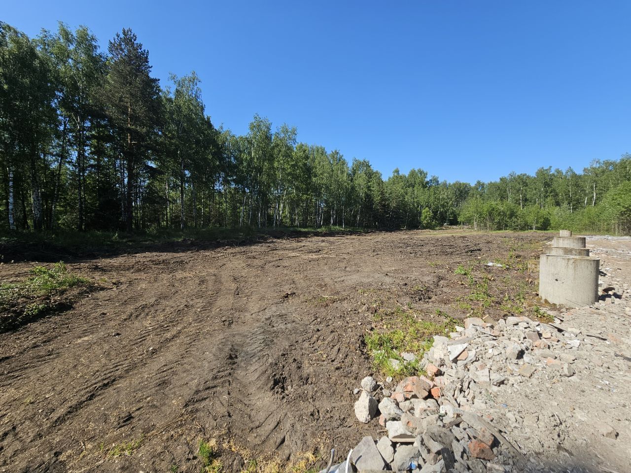 Земли поселения Московская область, Богородский городской округ, Электроугли, коттеджный посёлок Папиллон