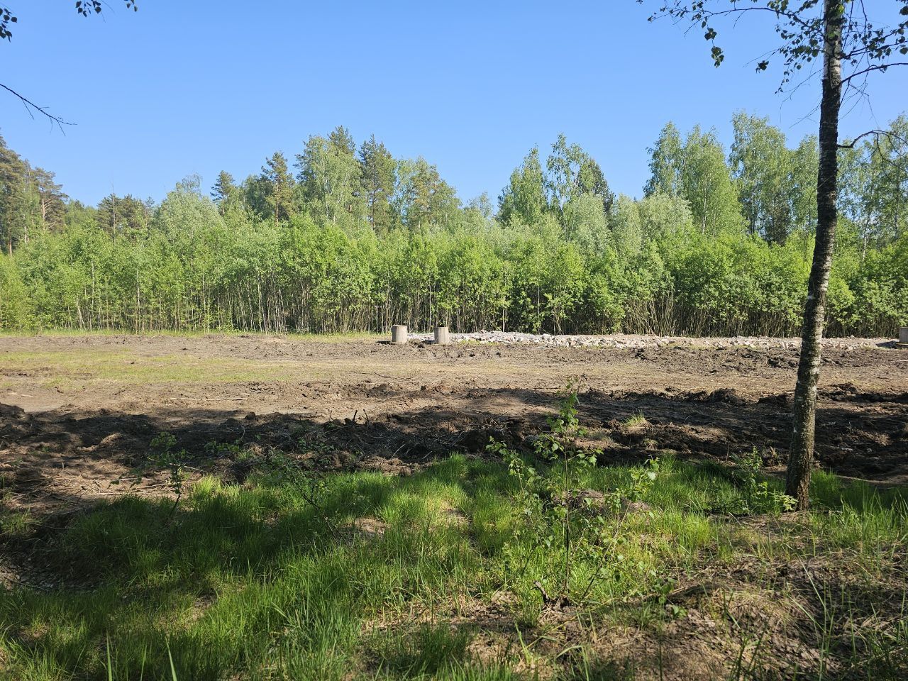 Земли поселения Московская область, Богородский городской округ, Электроугли, коттеджный посёлок Папиллон