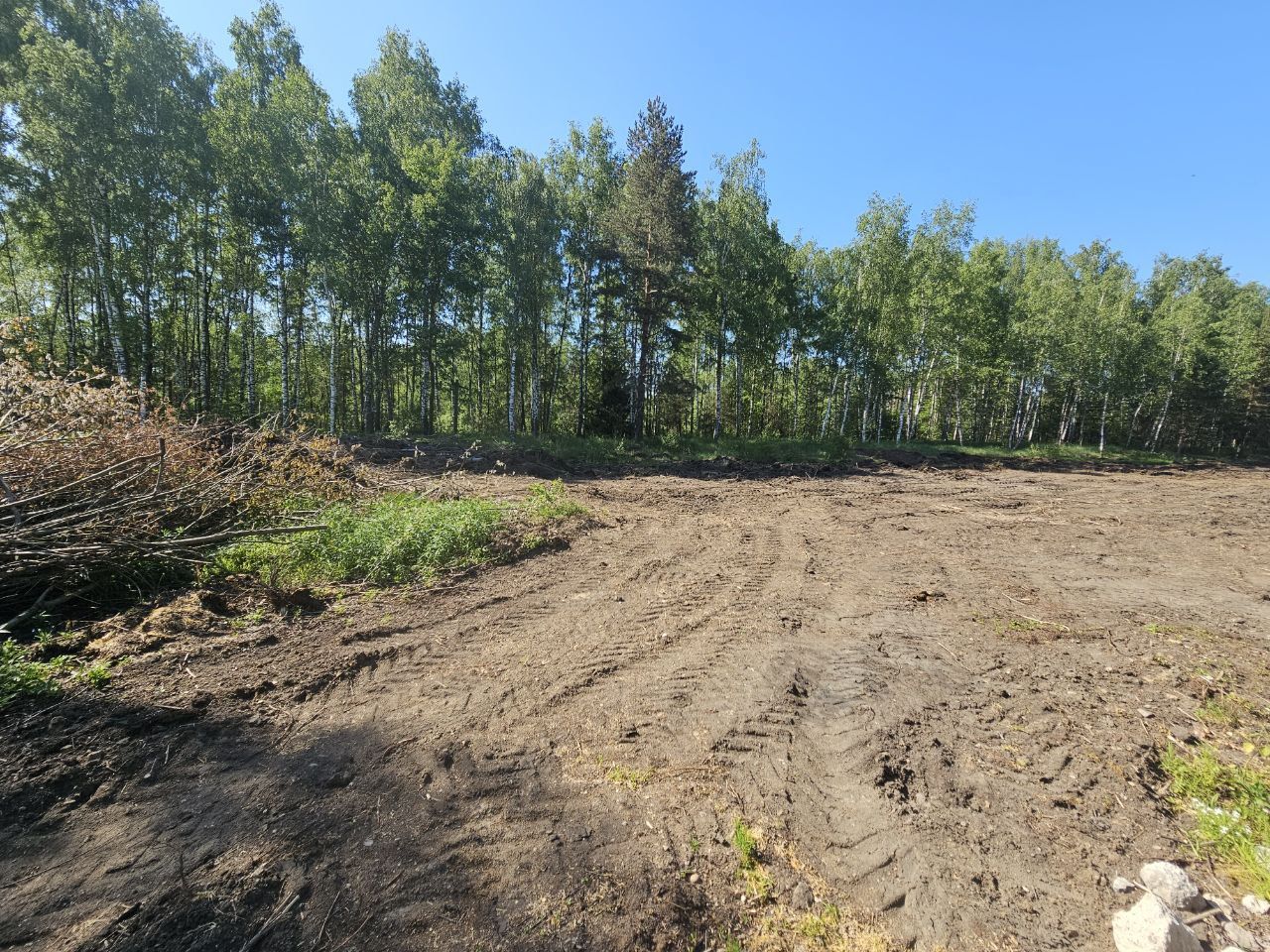 Земли поселения Московская область, Богородский городской округ, Электроугли, коттеджный посёлок Папиллон