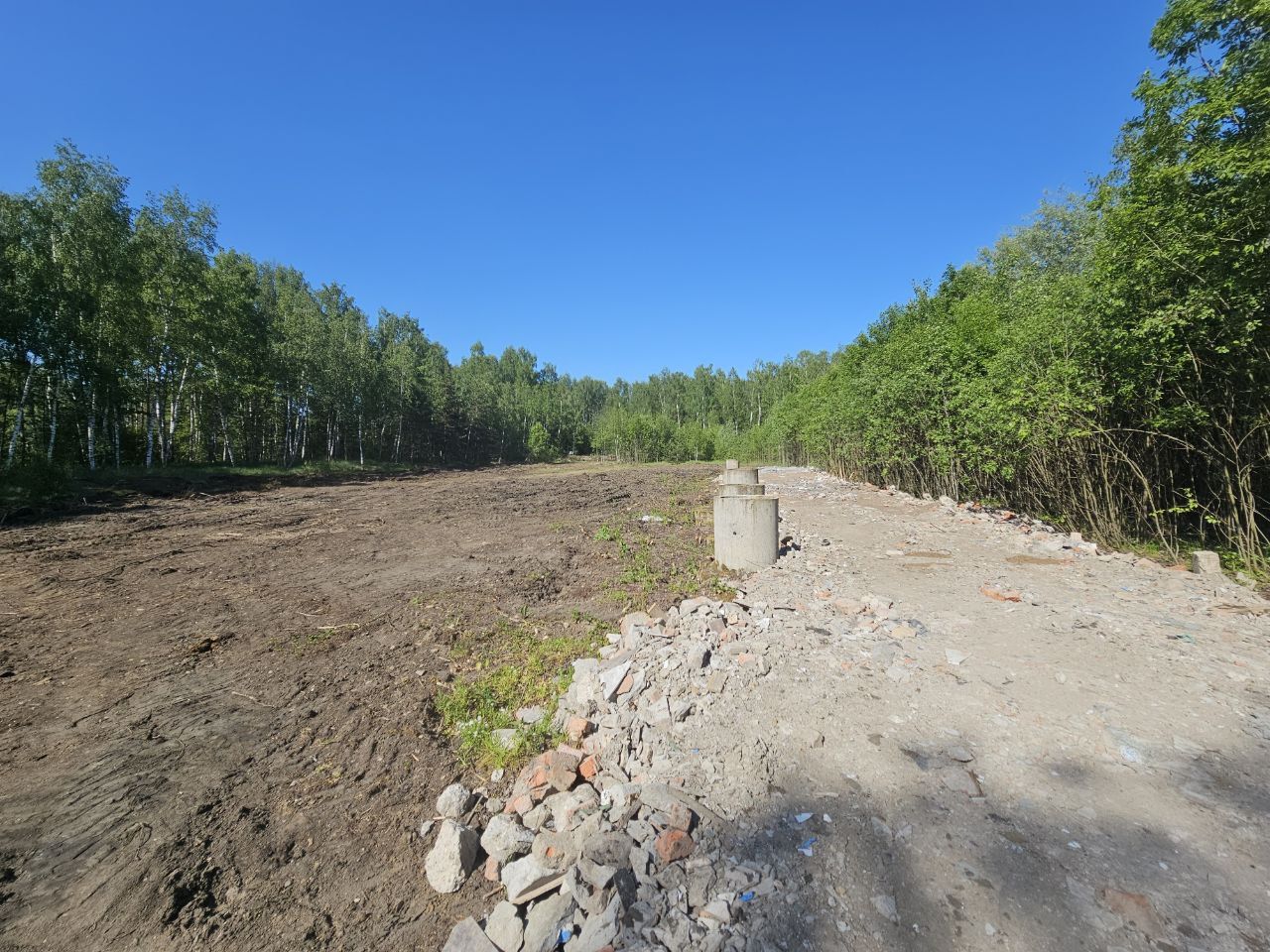 Земли поселения Московская область, Богородский городской округ, Электроугли, коттеджный посёлок Папиллон