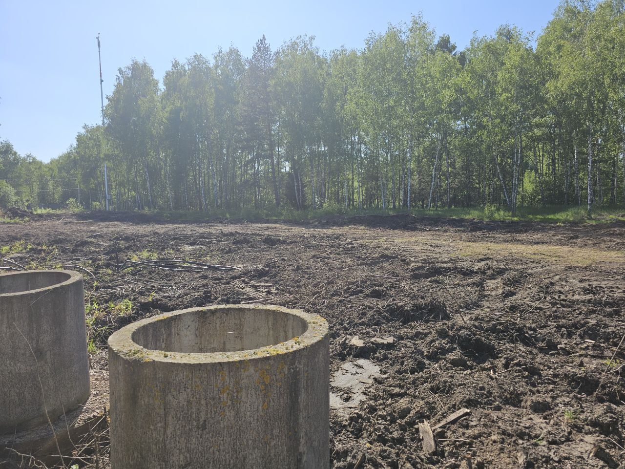 Земли поселения Московская область, Богородский городской округ, Электроугли, коттеджный посёлок Папиллон