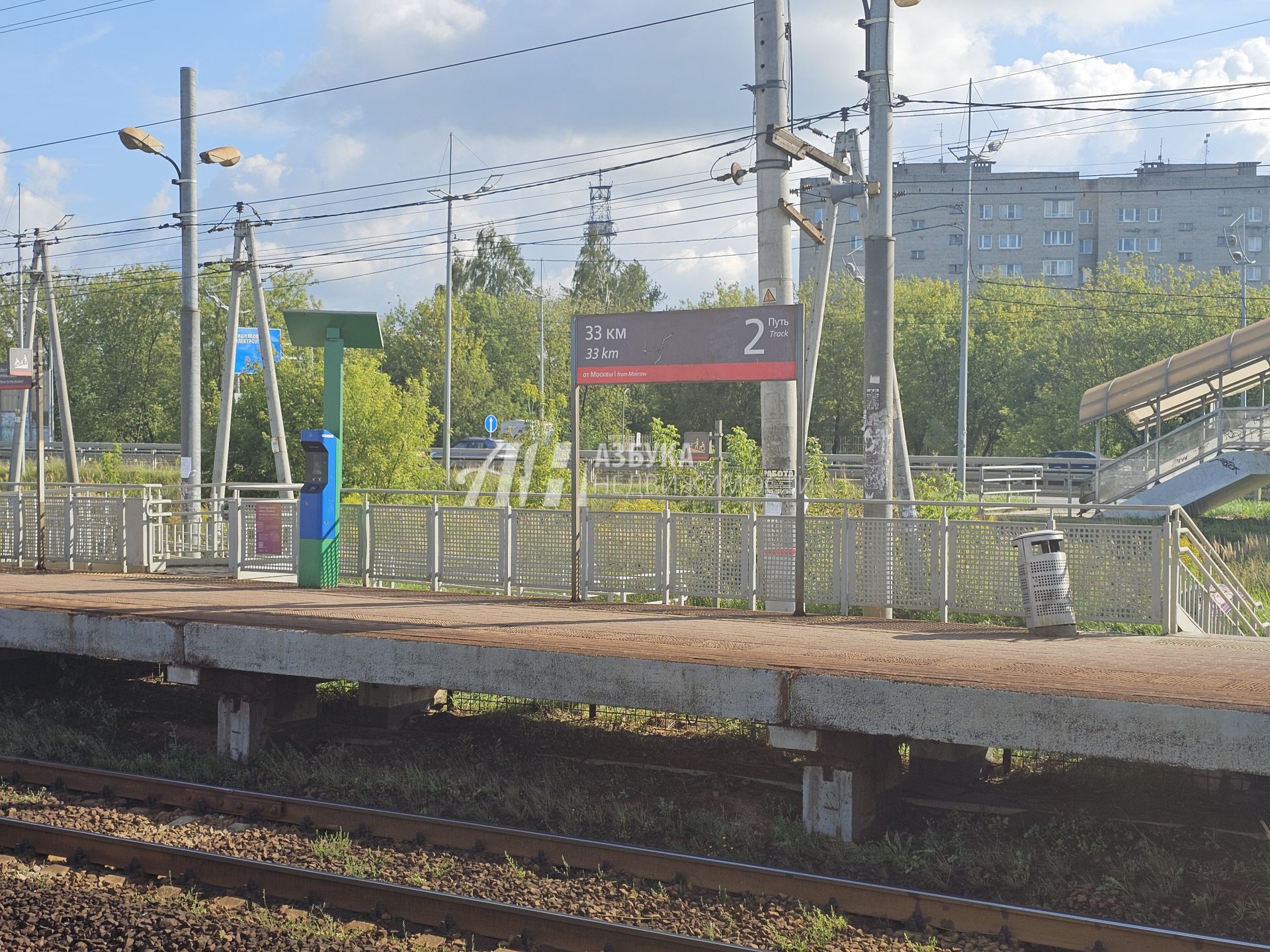 Земли поселения Московская область, Богородский городской округ, Электроугли, коттеджный посёлок Папиллон