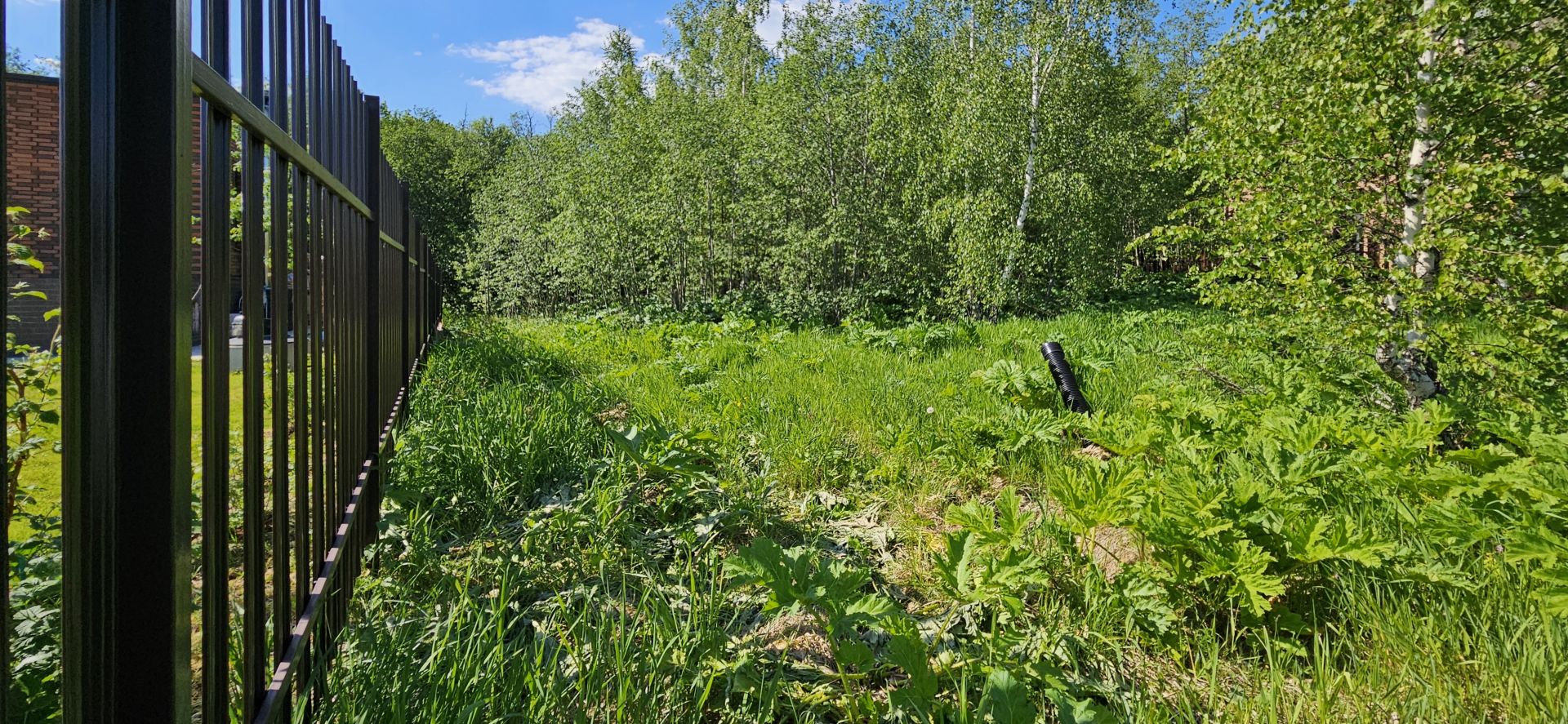 Земли поселения Московская область, Рузский городской округ, деревня  Андрейково, коттеджный посёлок Андрейково Парк – агентство недвижимости  «Азбука недвижимости» Москва и МО