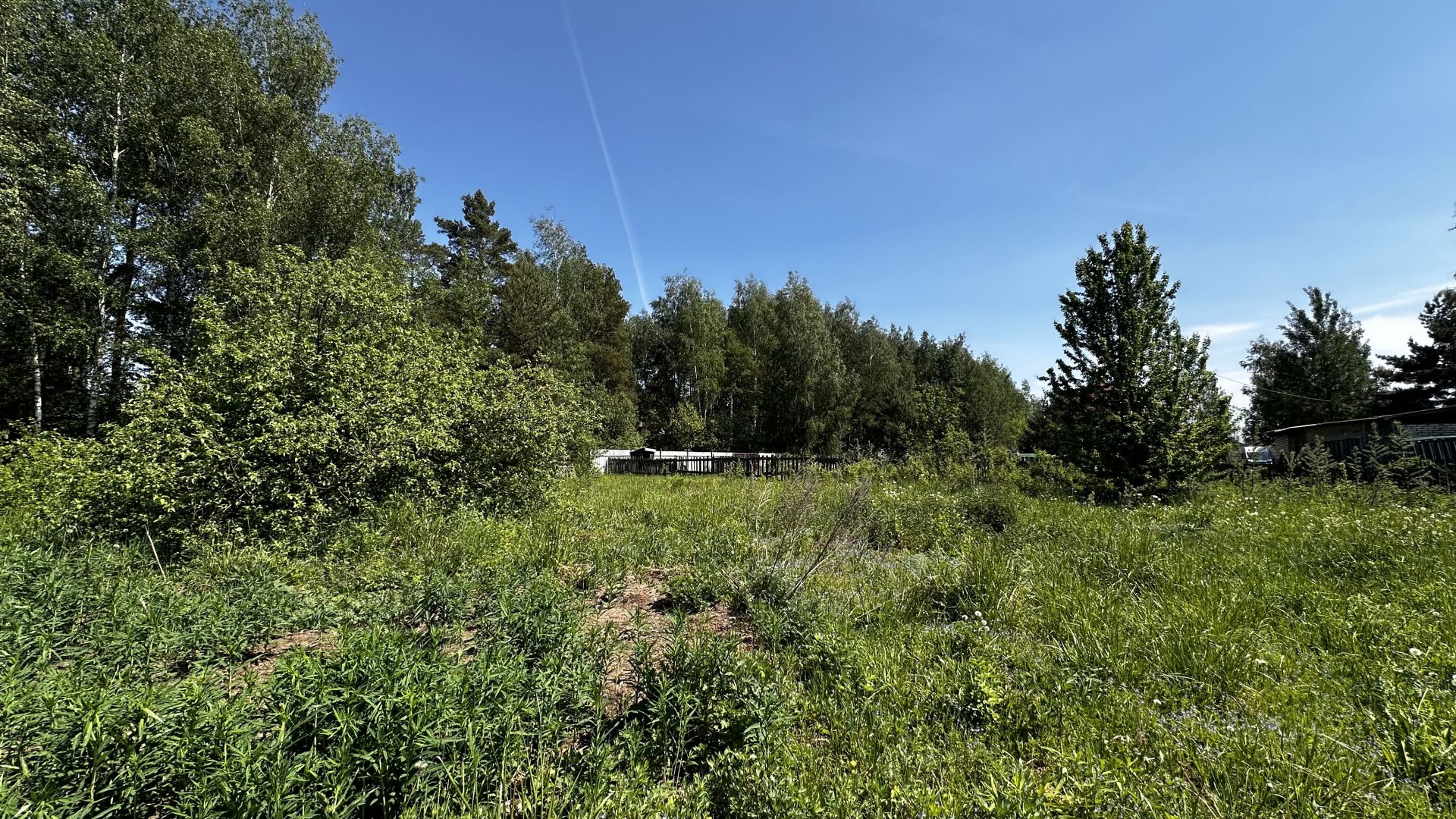 Земли поселения Московская область, Раменский городской округ, деревня Шмелёнки, Лесная улица