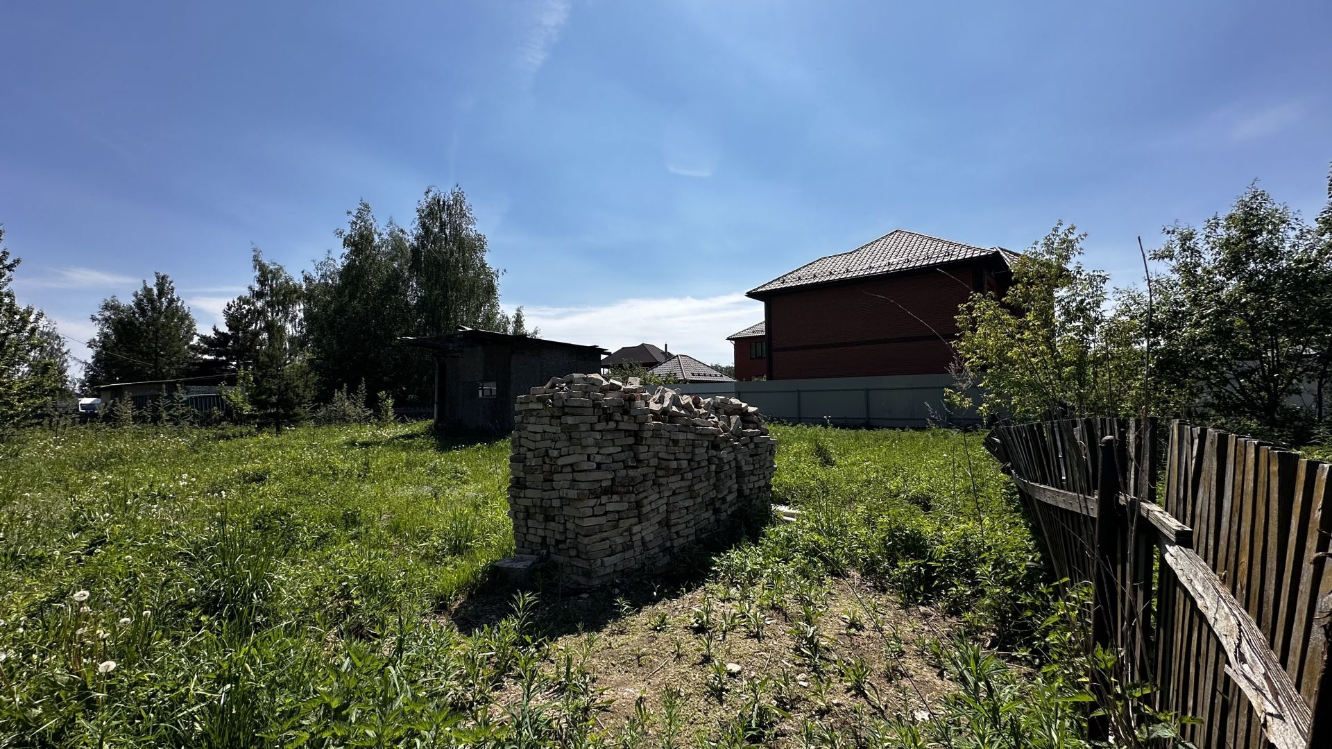 Земли поселения Московская область, Раменский городской округ, деревня Шмелёнки, Лесная улица