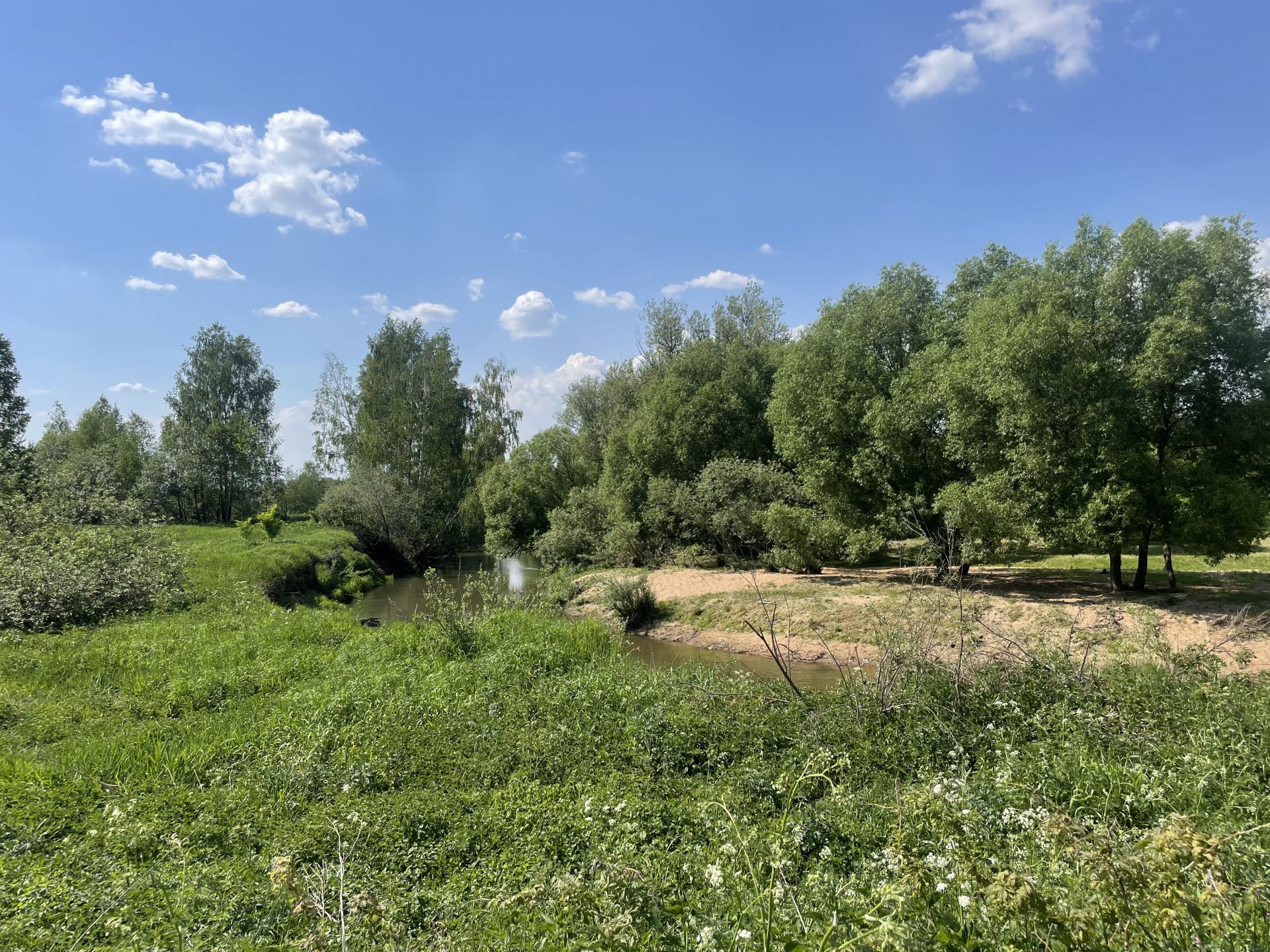 Земли поселения Московская область, городской округ Лосино-Петровский,  деревня Кармолино – агентство недвижимости «Азбука недвижимости» Москва и МО