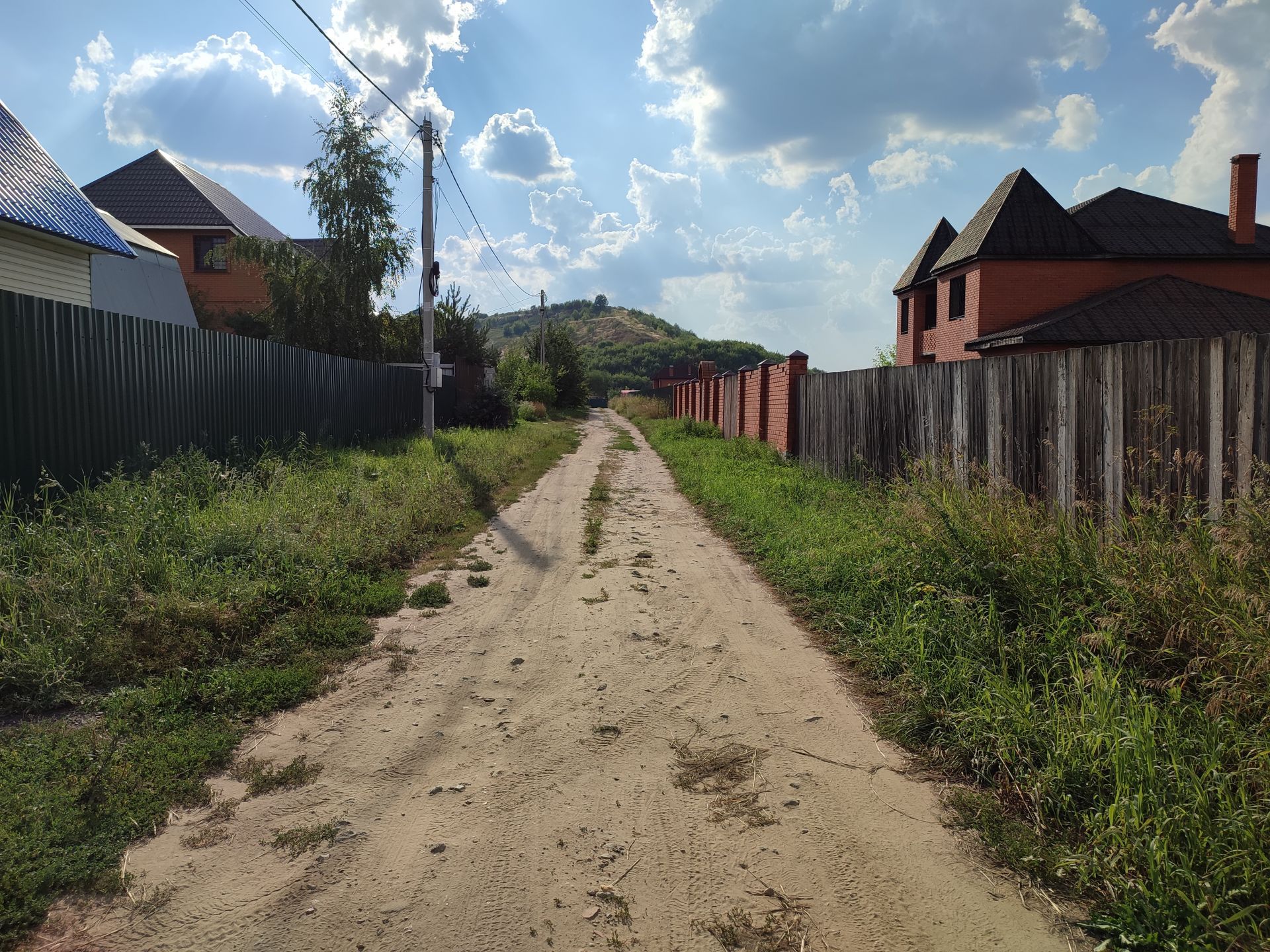 Земли поселения Московская область, городской округ Люберцы, деревня Торбеево, ПЖСК Нива, 20