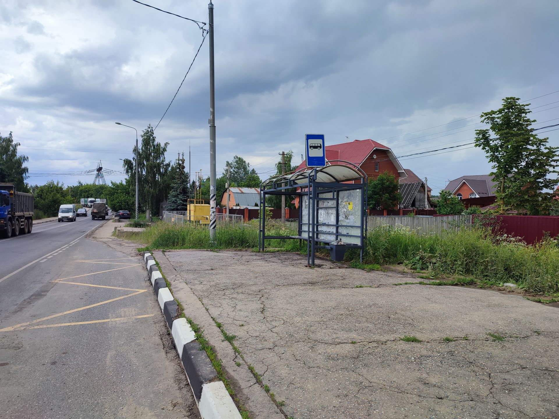 Земли поселения Московская область, городской округ Люберцы, деревня Торбеево, ПЖСК Нива, 20