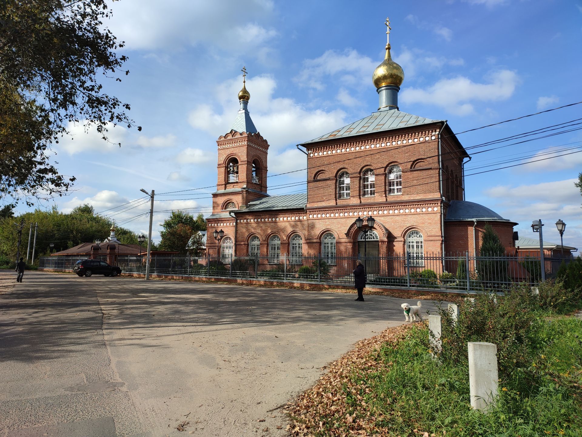 Земли поселения Московская область, городской округ Люберцы, деревня Торбеево, ПЖСК Нива, 20