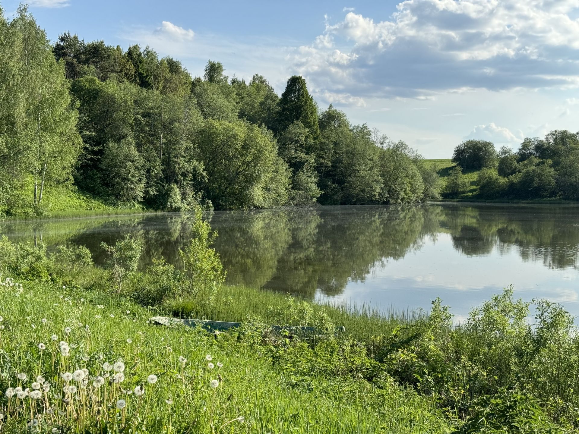 Дача Московская область, Одинцовский городской округ, СНТ Парус