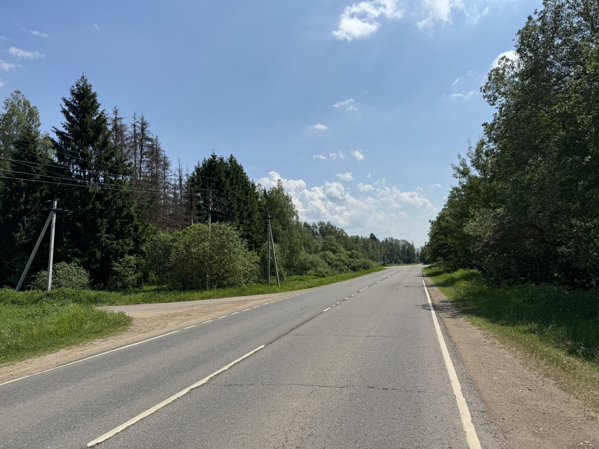 Дача Московская область, Одинцовский городской округ, СНТ Парус