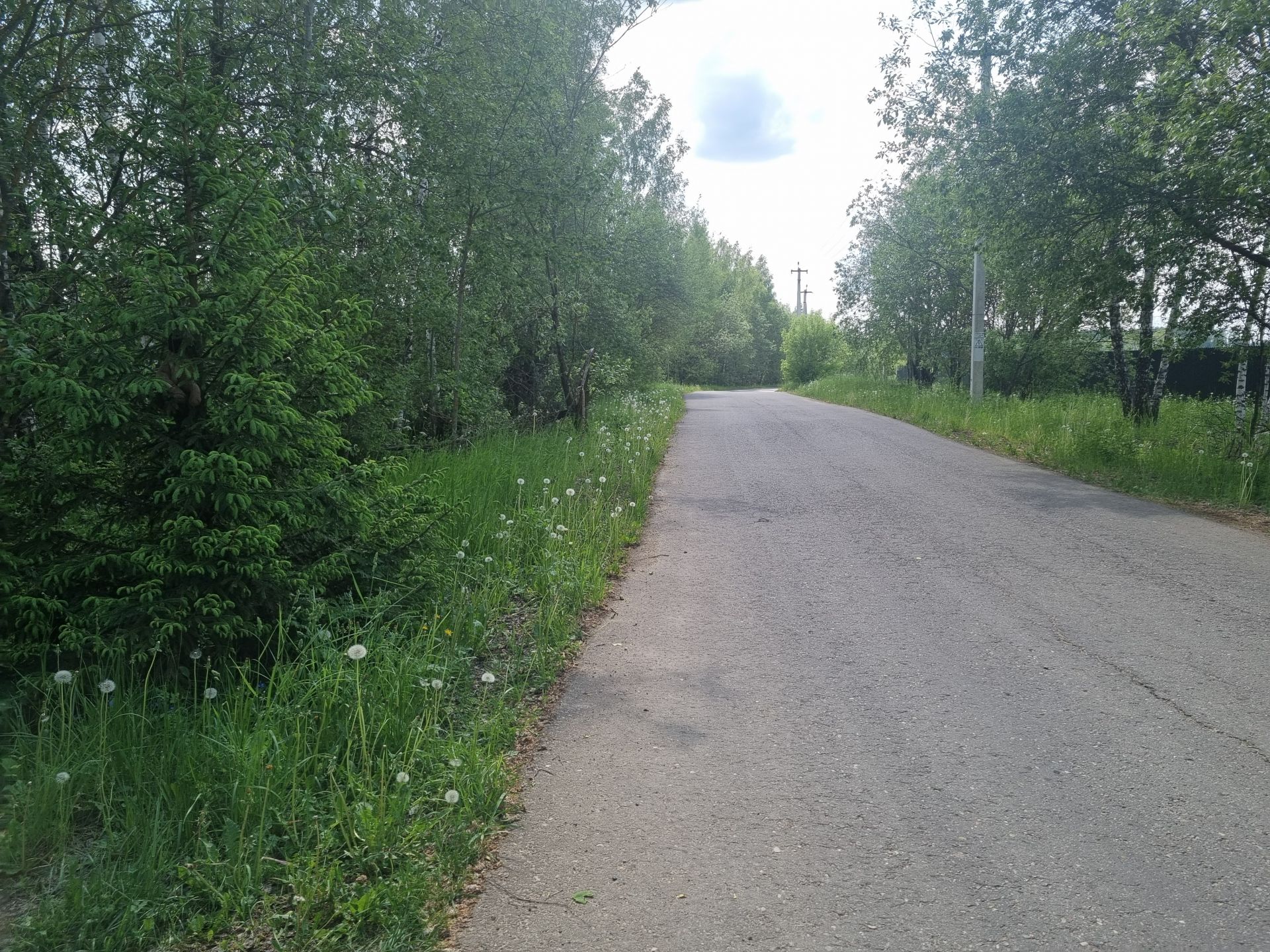 Дача Московская область, Рузский городской округ, СНТ Совфрахтовец