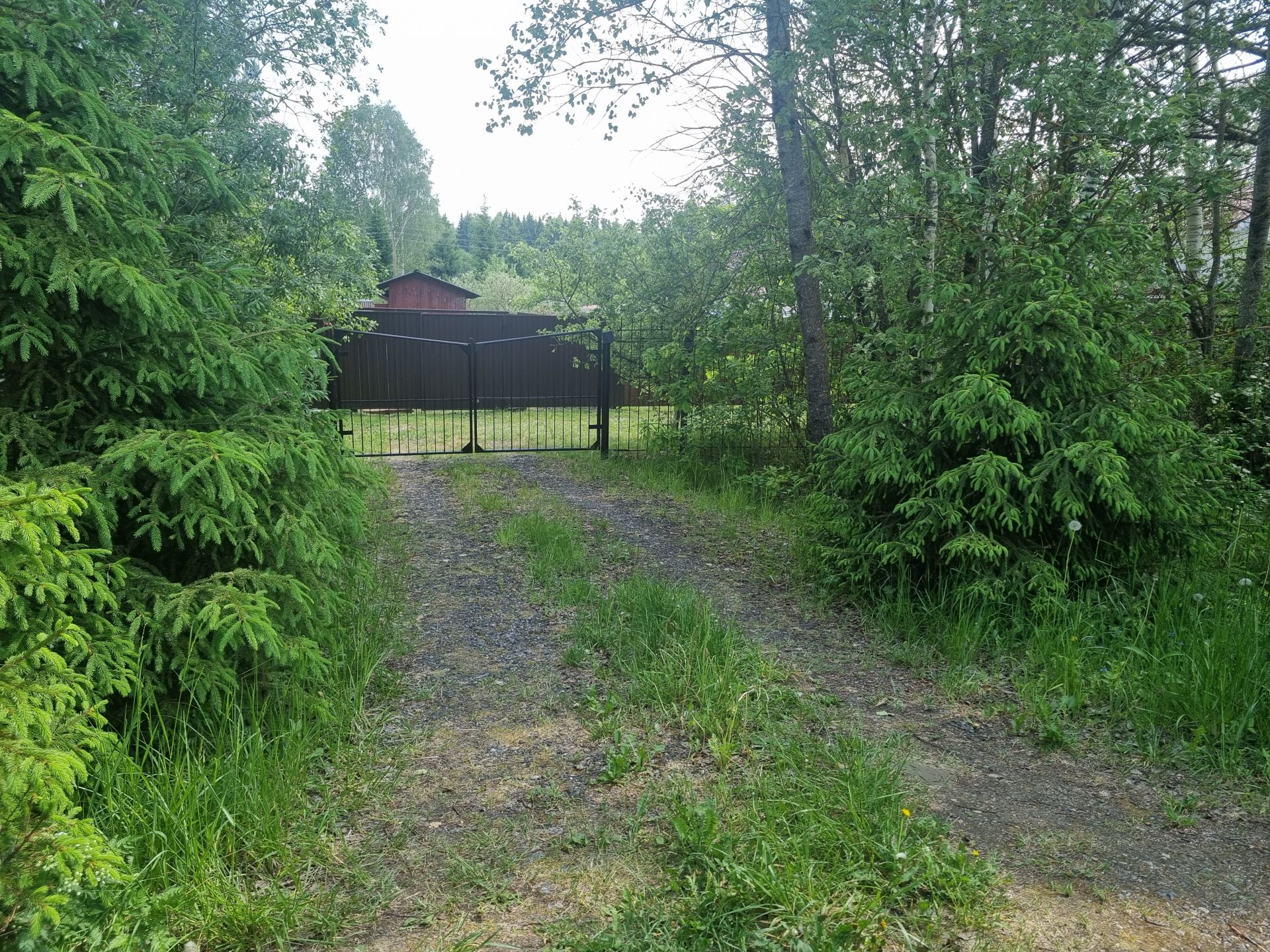 Дача Московская область, Рузский городской округ, СНТ Совфрахтовец