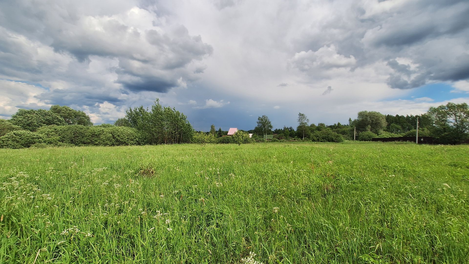 Земли поселения Московская область, городской округ Чехов, деревня Ишино