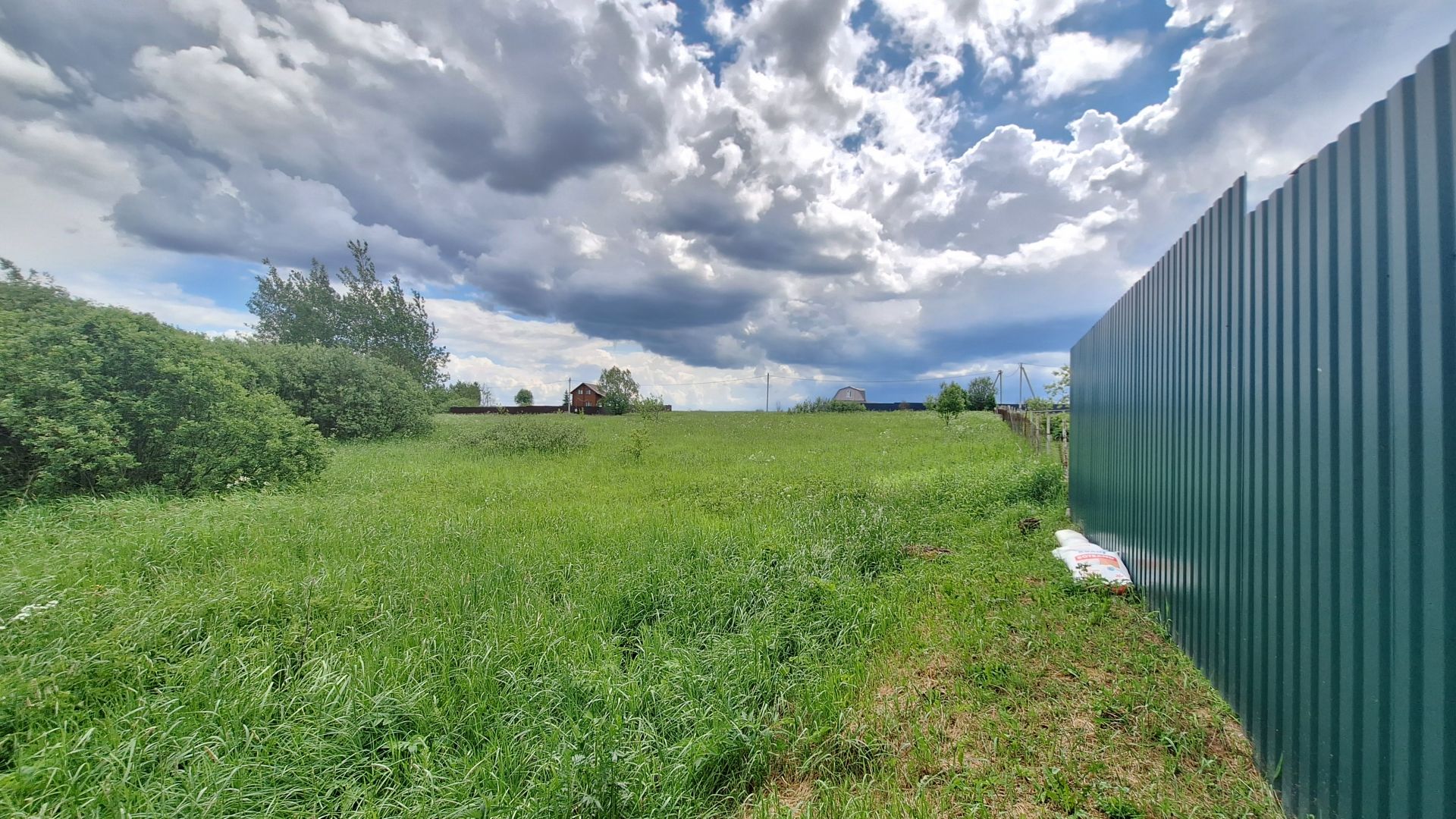 Земли поселения Московская область, городской округ Чехов, деревня Ишино