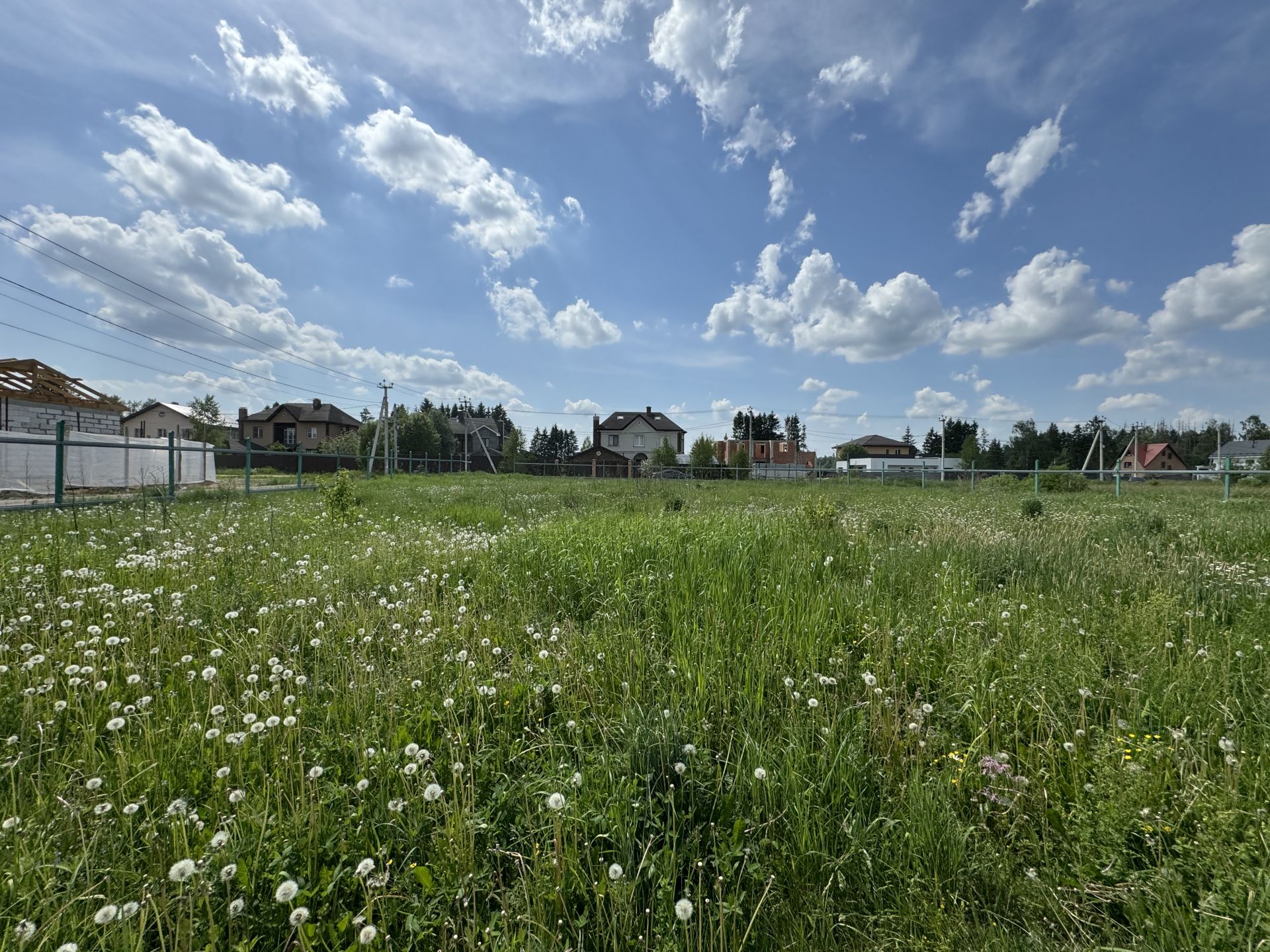 Дом Московская область, Одинцовский городской округ, село Ершово