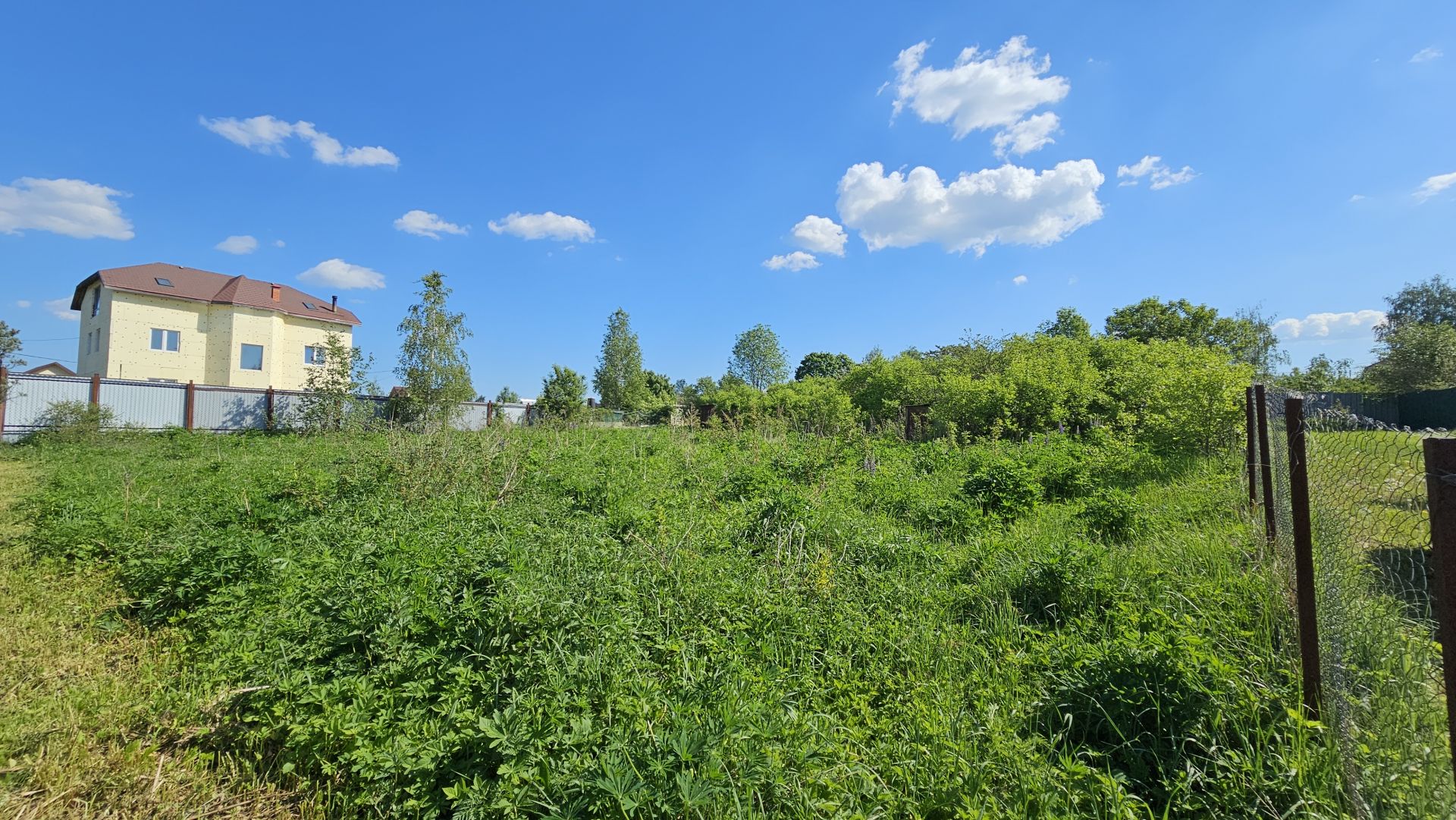 Земли поселения Московская область, городской округ Солнечногорск, СНТ  Радумля – агентство недвижимости «Азбука недвижимости» Москва и МО