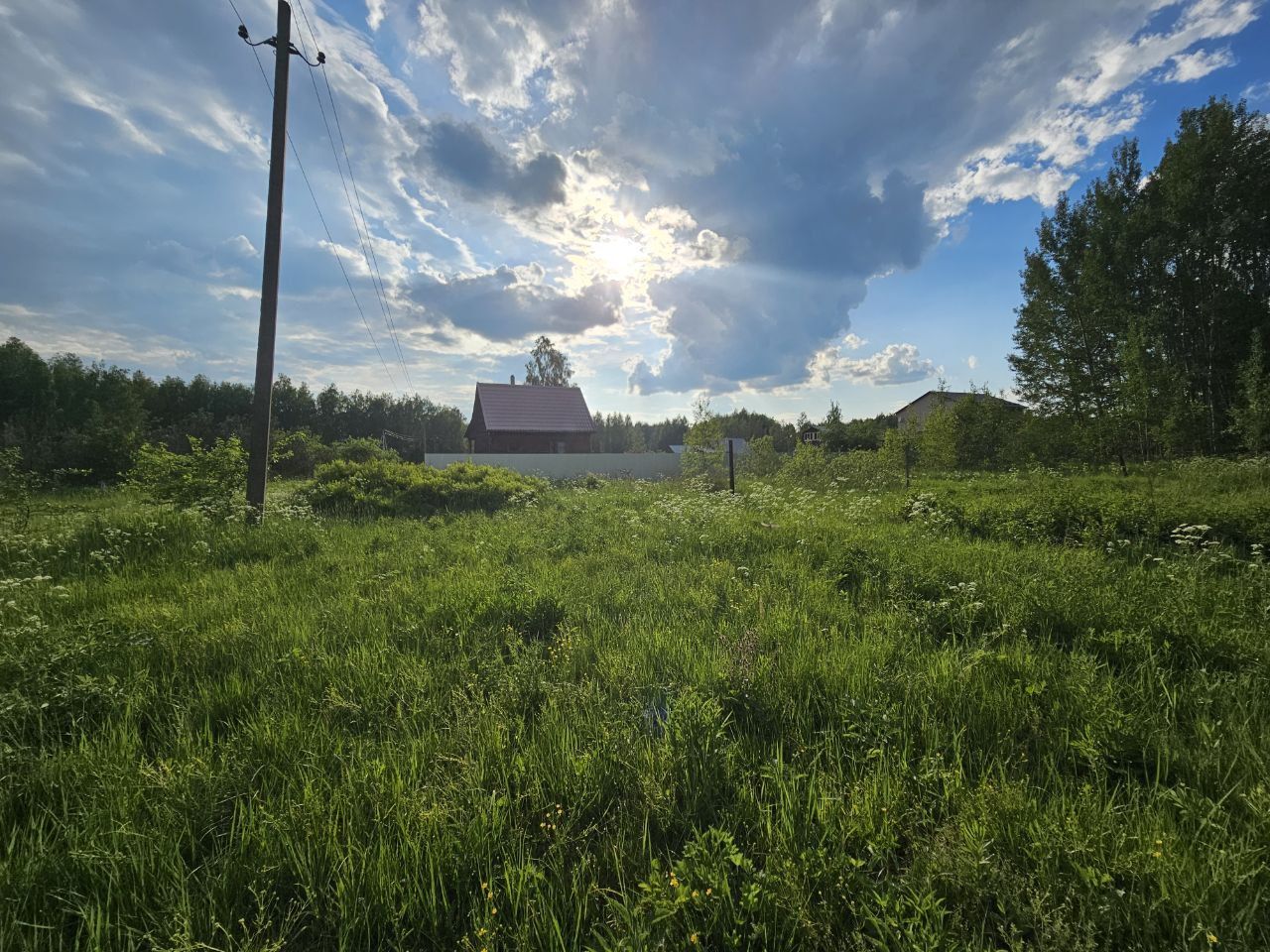 Земли поселения Московская область, Богородский городской округ, деревня Тимково, Советская улица