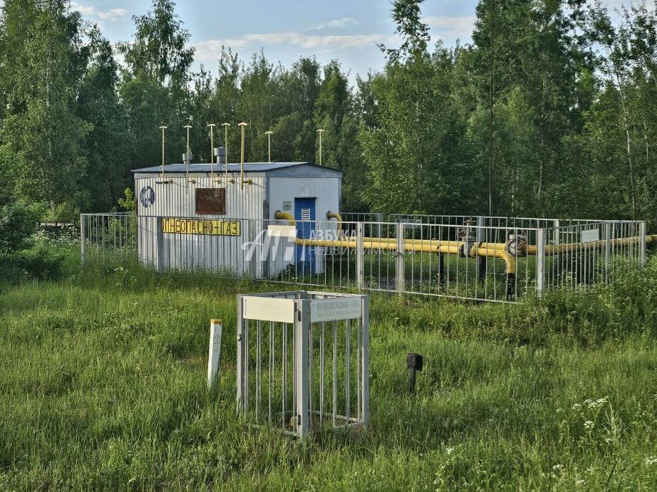 Земли поселения Московская область, Богородский городской округ, деревня Тимково, Советская улица