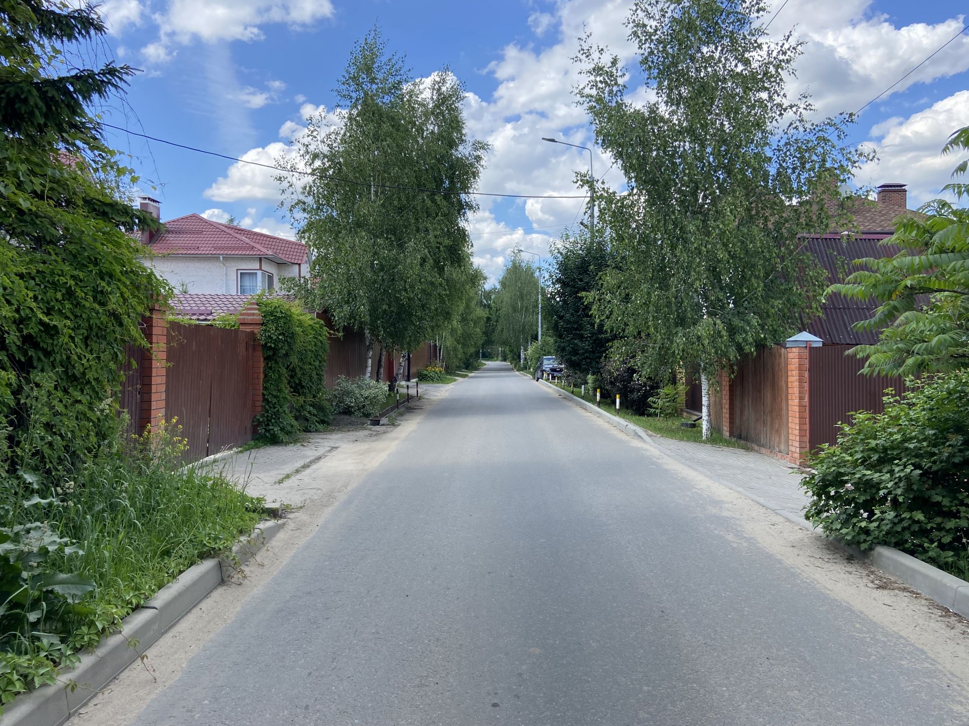 Дом Московская область, Ленинский городской округ, деревня Петрушино-3