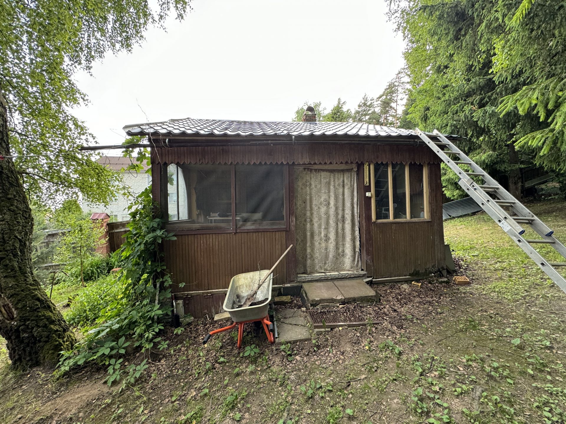 Дом Московская область, Одинцовский городской округ, село Аксиньино