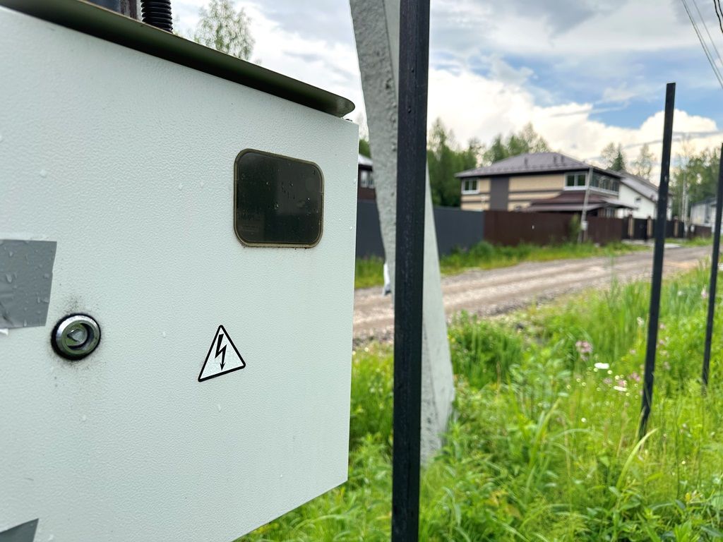 Земли поселения Московская область, Дмитровский городской округ, коттеджный посёлок Лесная Быль