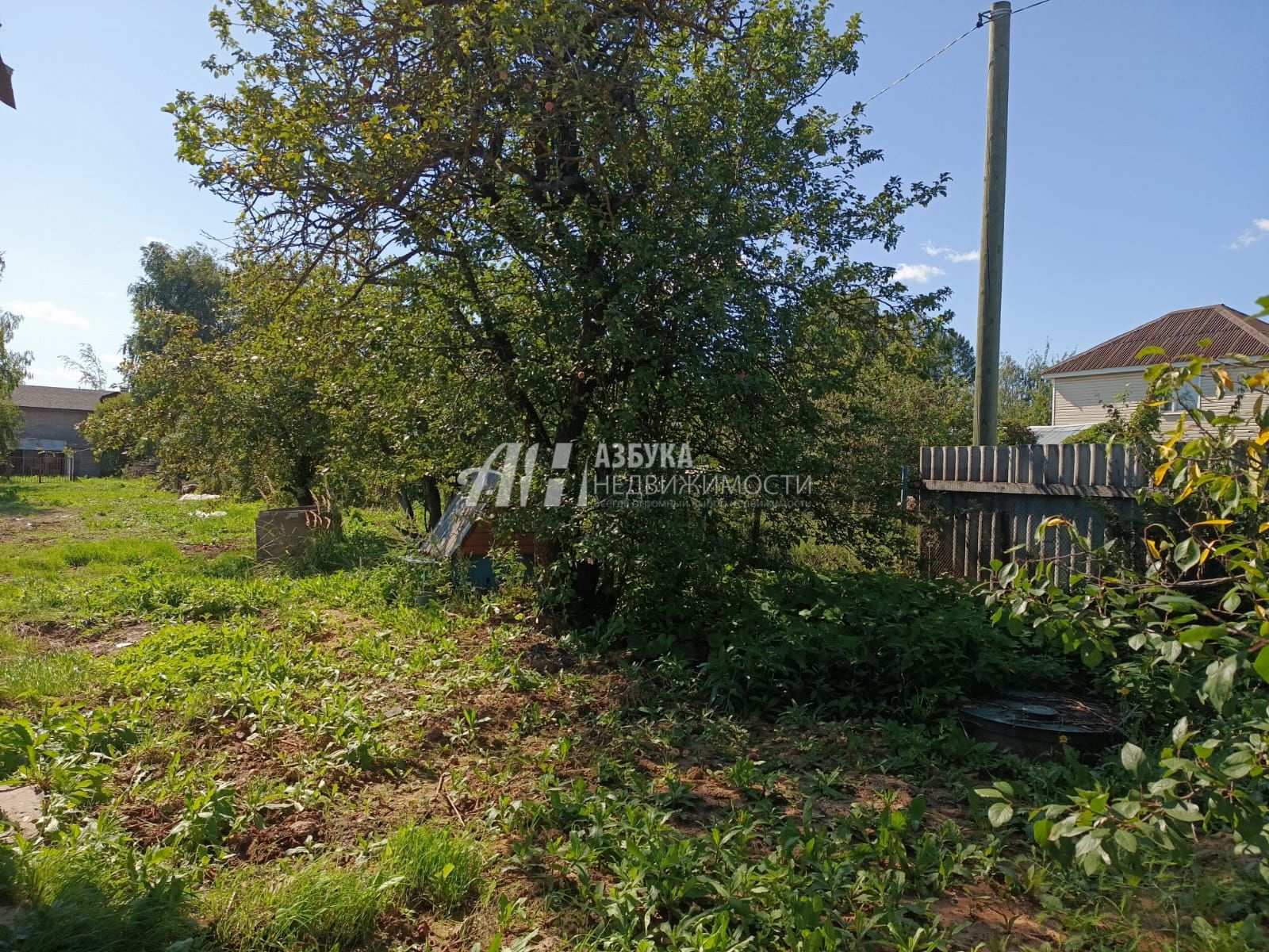 Земли поселения Московская область, городской округ Химки, деревня Брёхово