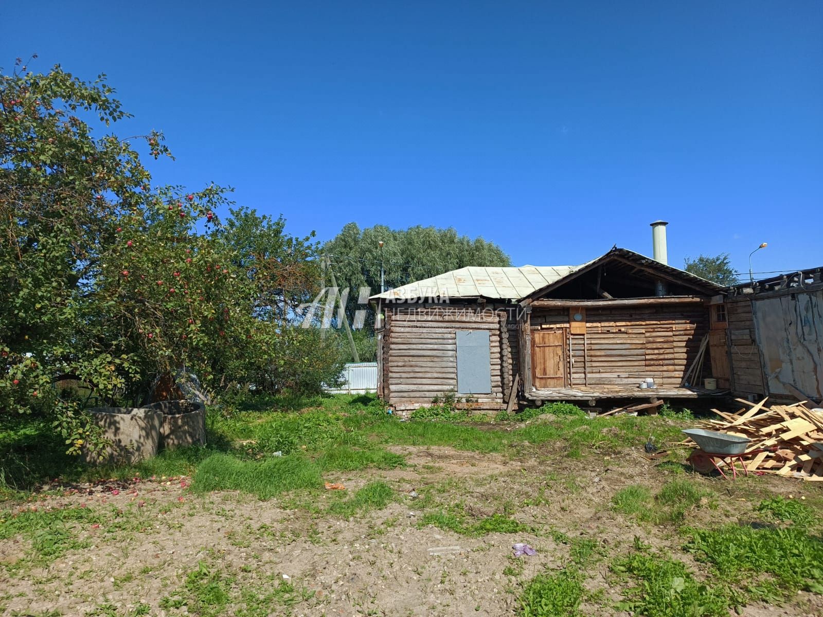 Земли поселения Московская область, городской округ Химки, деревня Брёхово