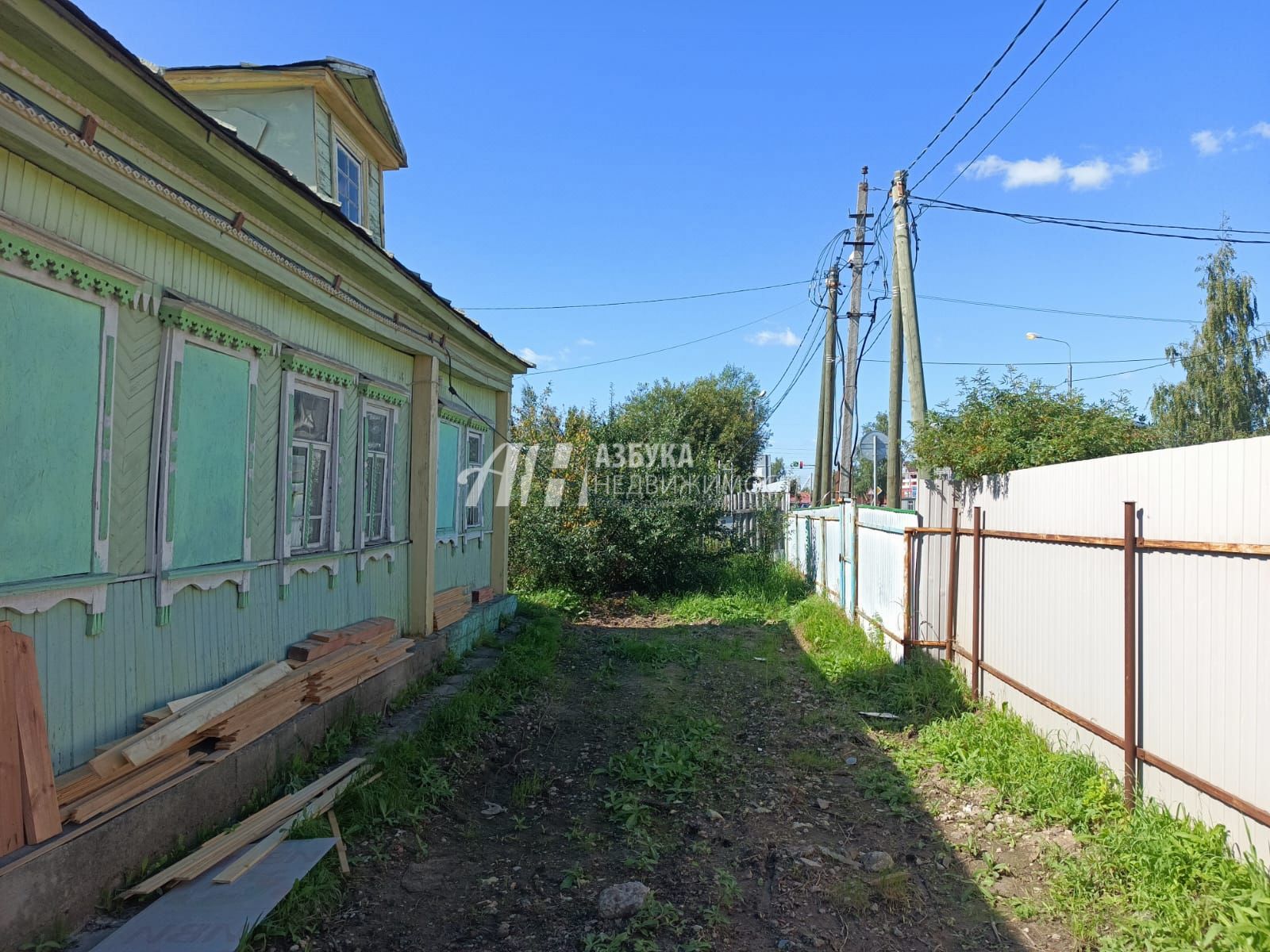 Земли поселения Московская область, городской округ Химки, деревня Брёхово