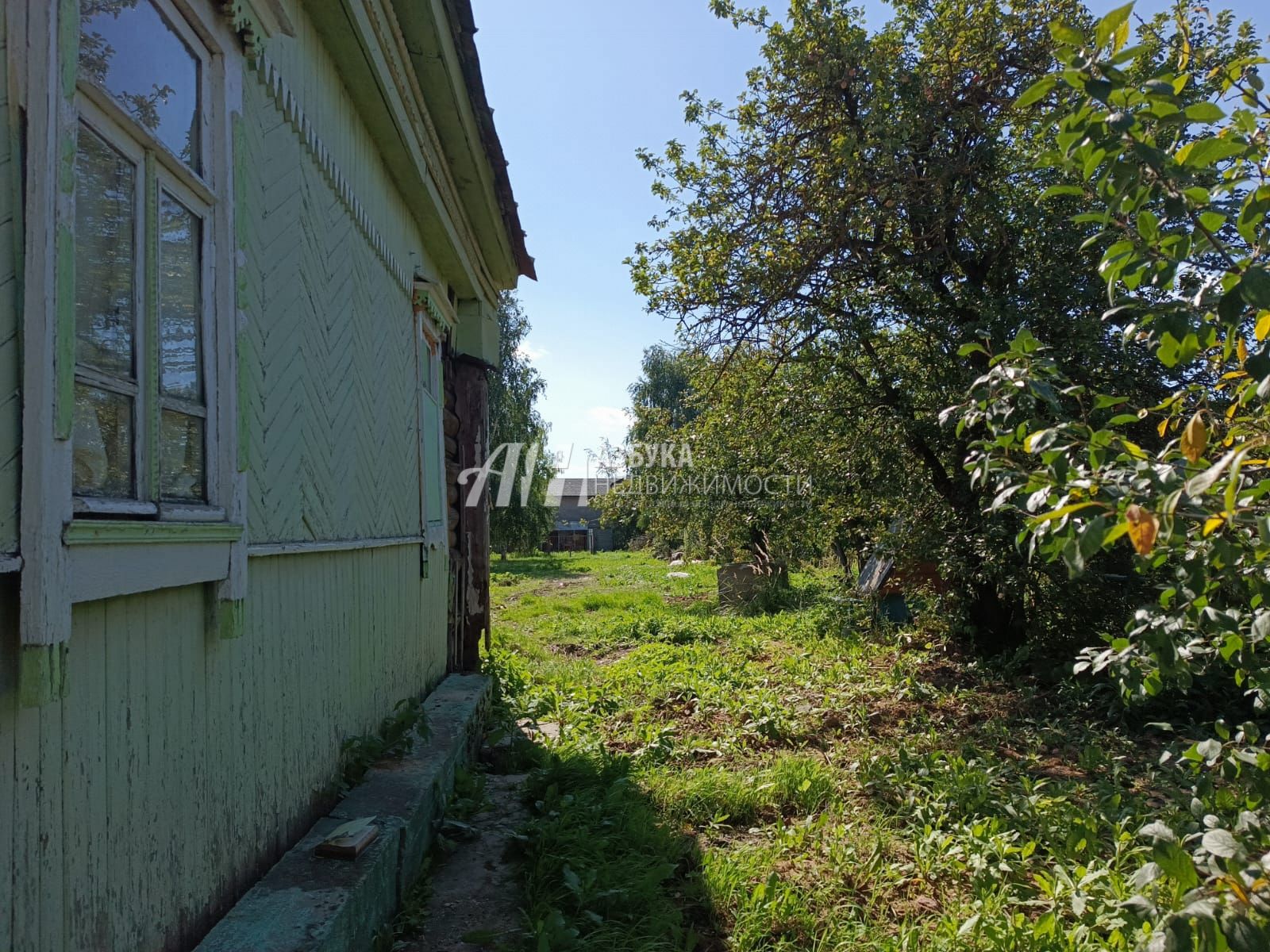 Земли поселения Московская область, городской округ Химки, деревня Брёхово