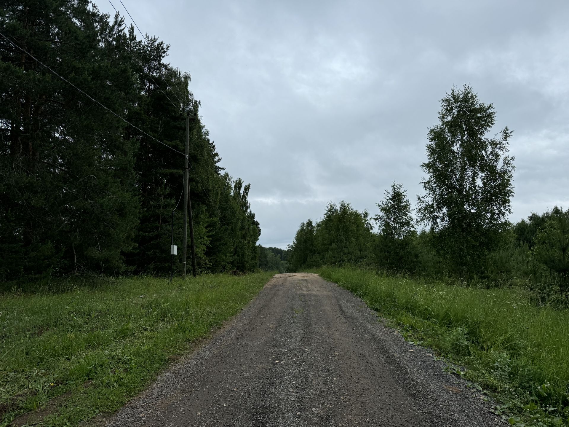 Земли поселения Московская область, Одинцовский городской округ, деревня Новошихово