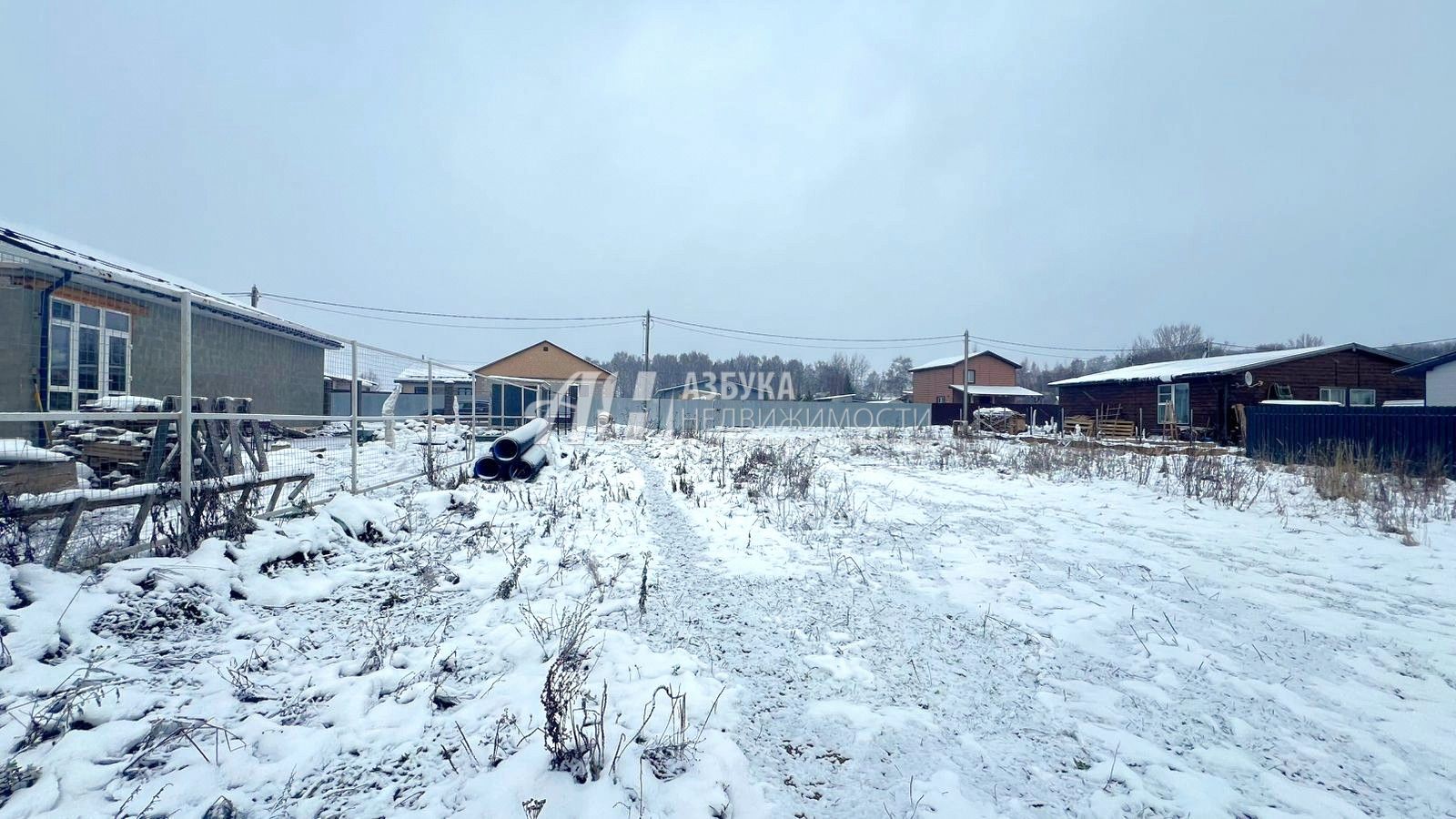 Земли сельхозназначения Московская область, городской округ Солнечногорск, посёлок городского типа Чашниково