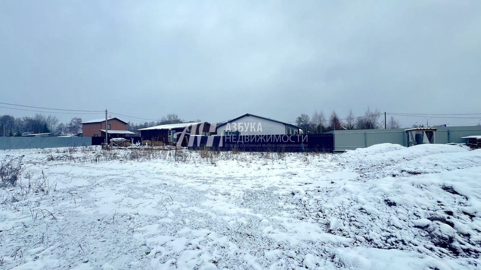 Земли сельхозназначения Московская область, городской округ Солнечногорск, посёлок городского типа Чашниково