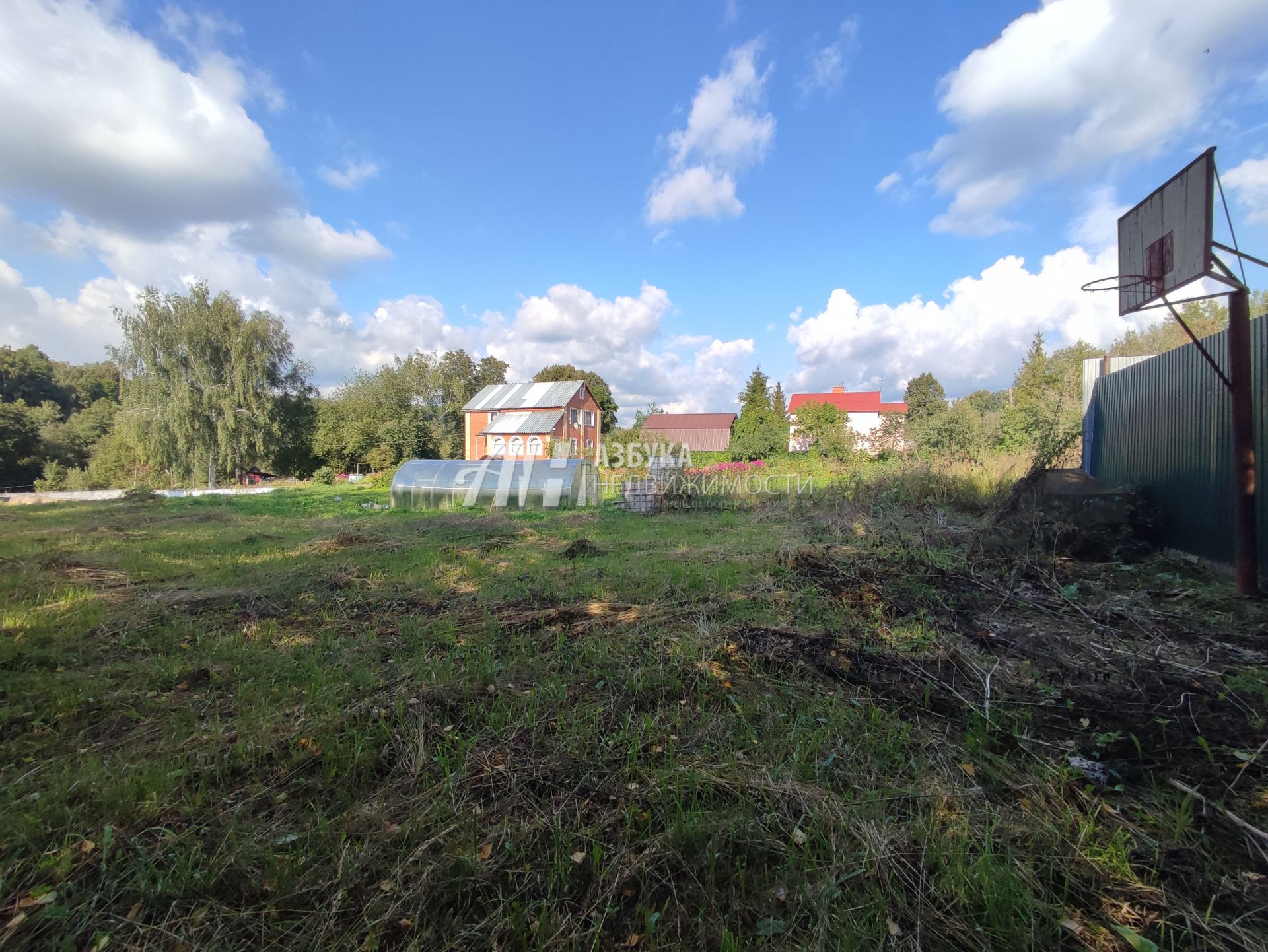 Земли поселения Московская область, Раменский городской округ, деревня Дьяково